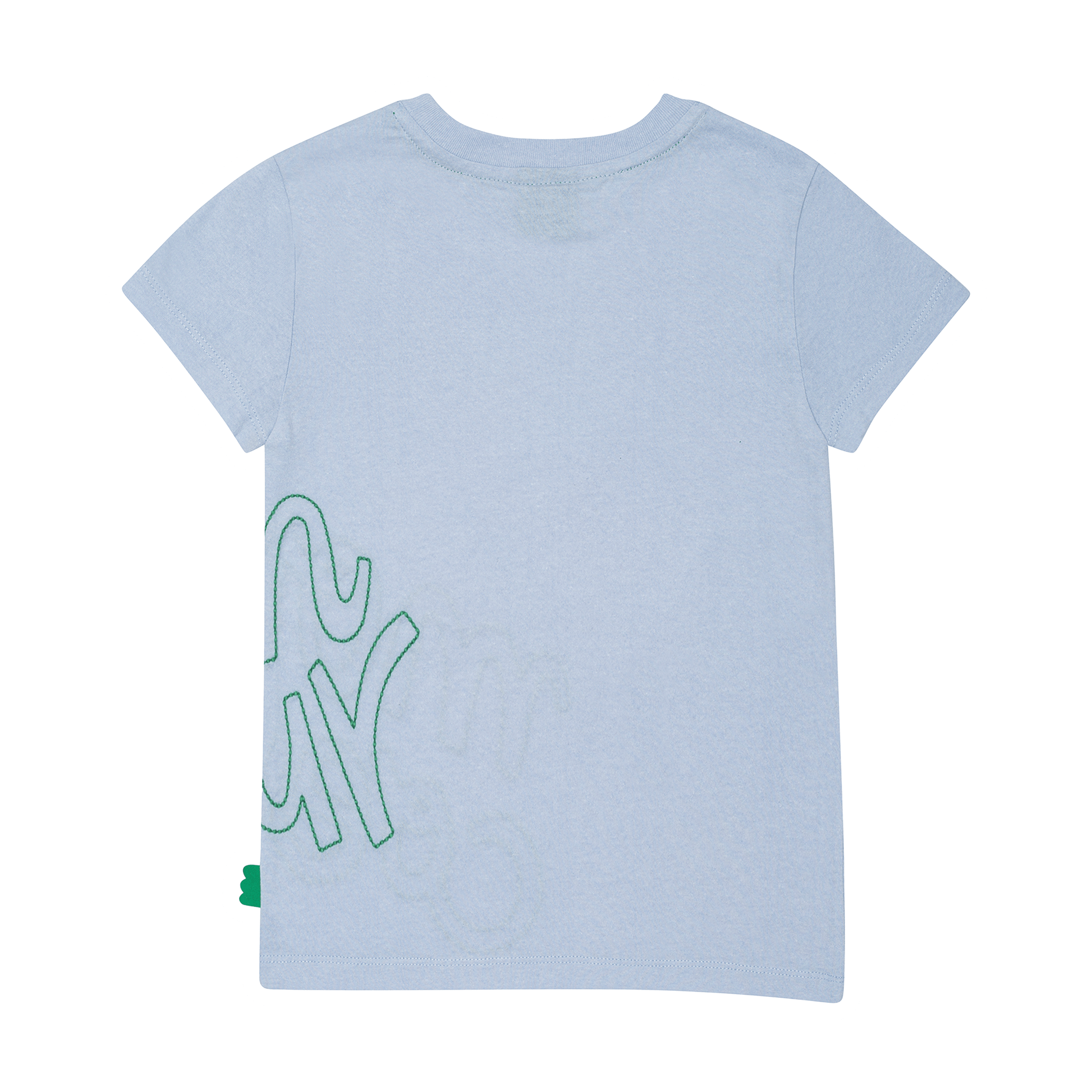 Adult Mon Coeur Stitch T-Shirt