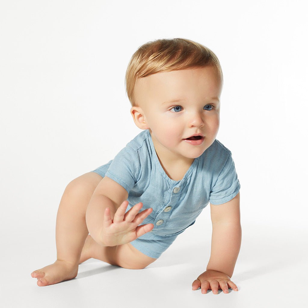 Apples Baby Summer Sweatshirt