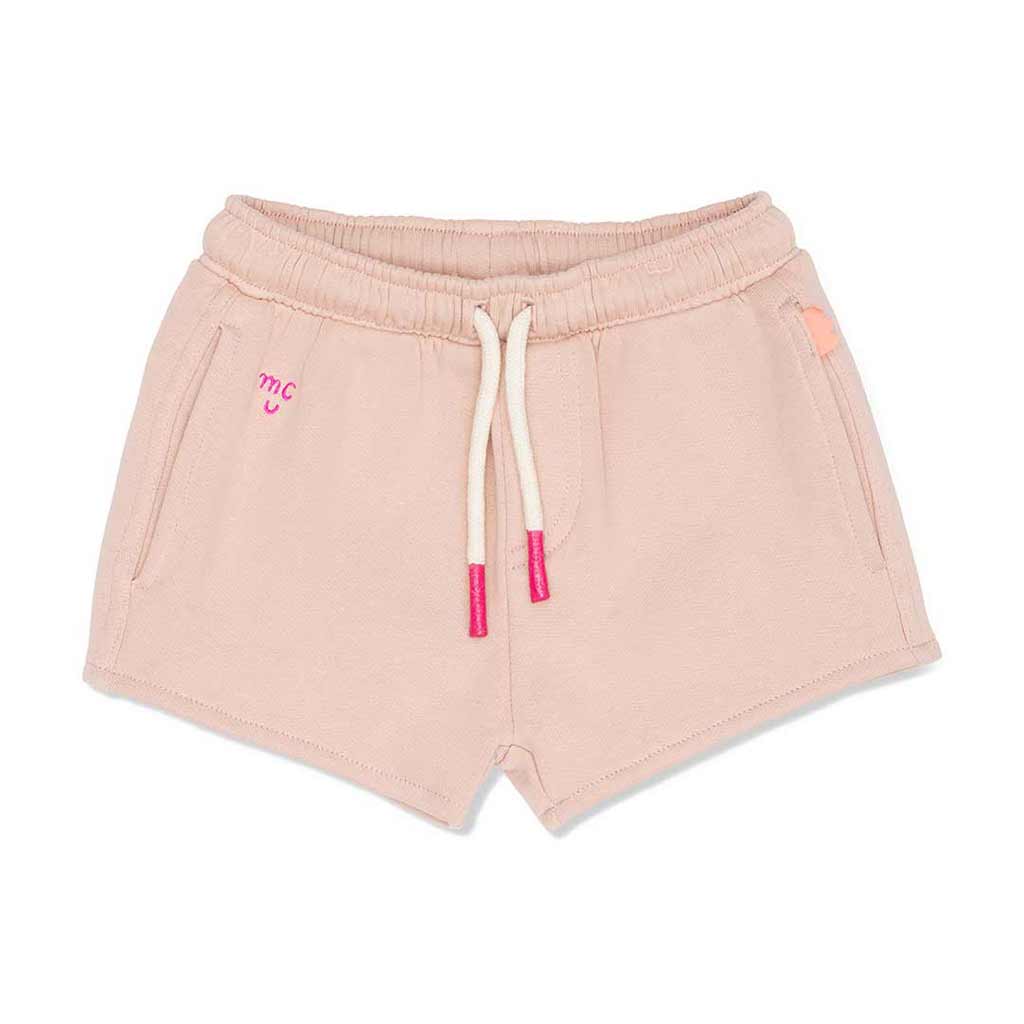 MC Girl Cropped Short