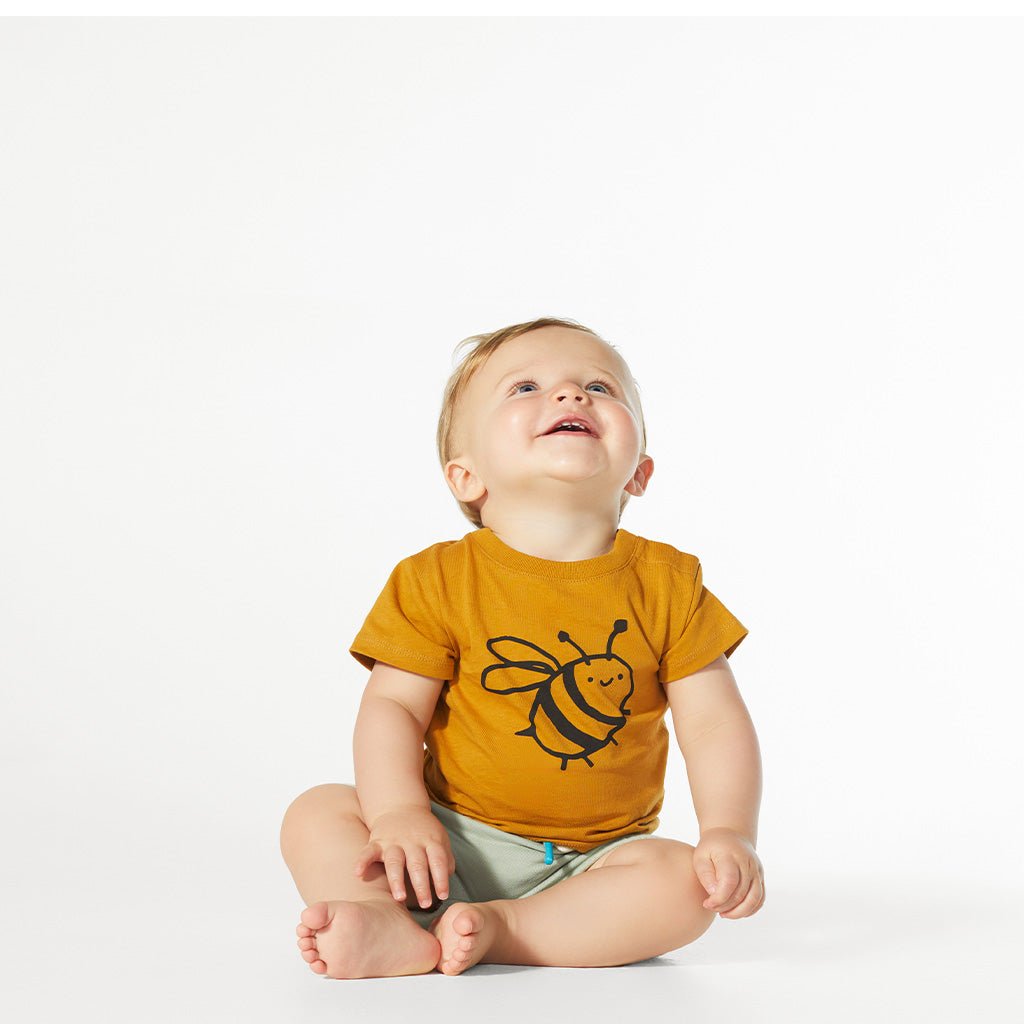 Bee Baby T-Shirt