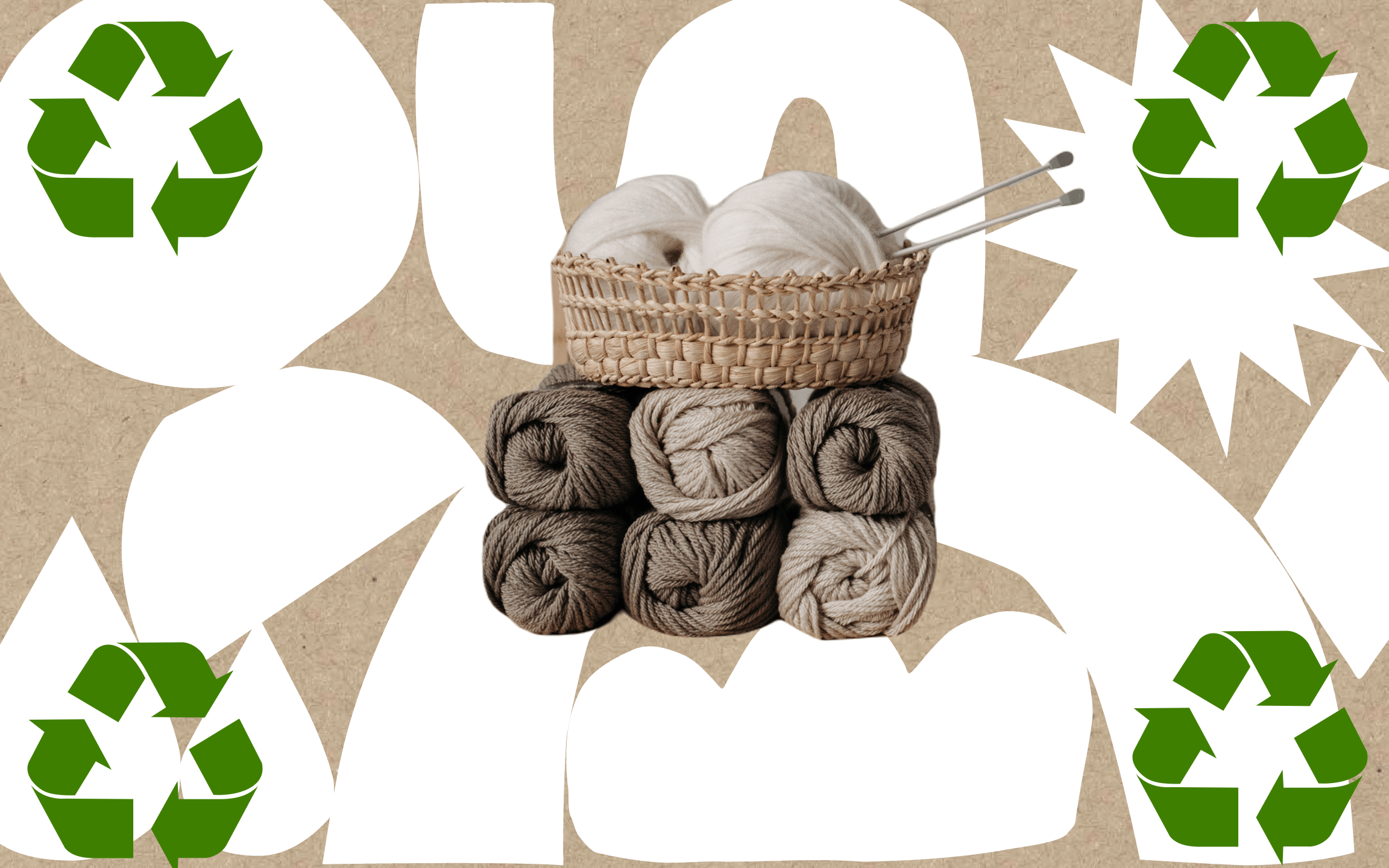 What Is Recycled Cotton? Best Uses and How It’s Made