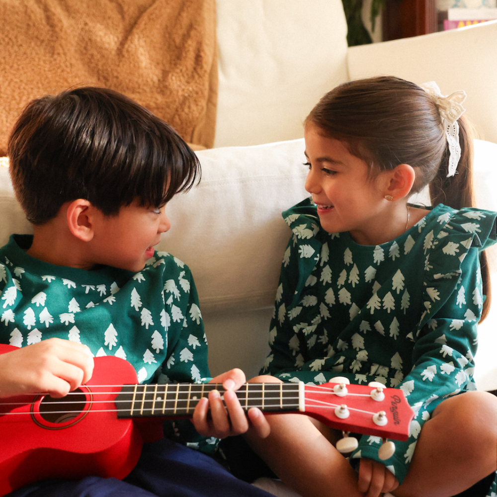 Favorite Holiday Gifts for Kids and Babies