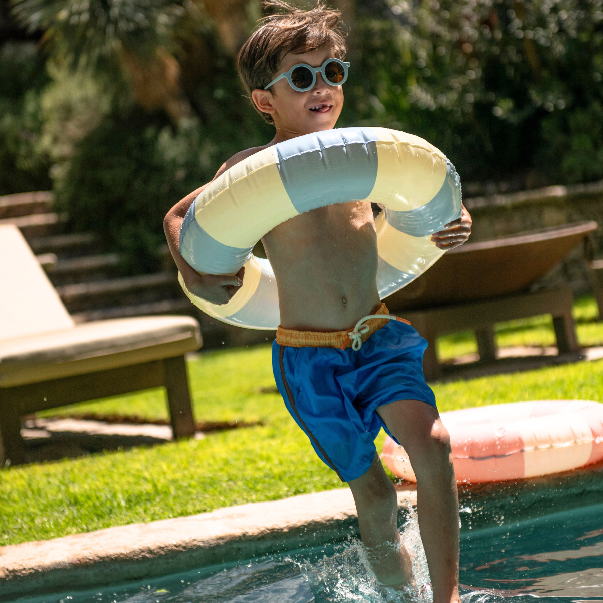 Spring Break Packing List for Kids (Sustainable Edition)