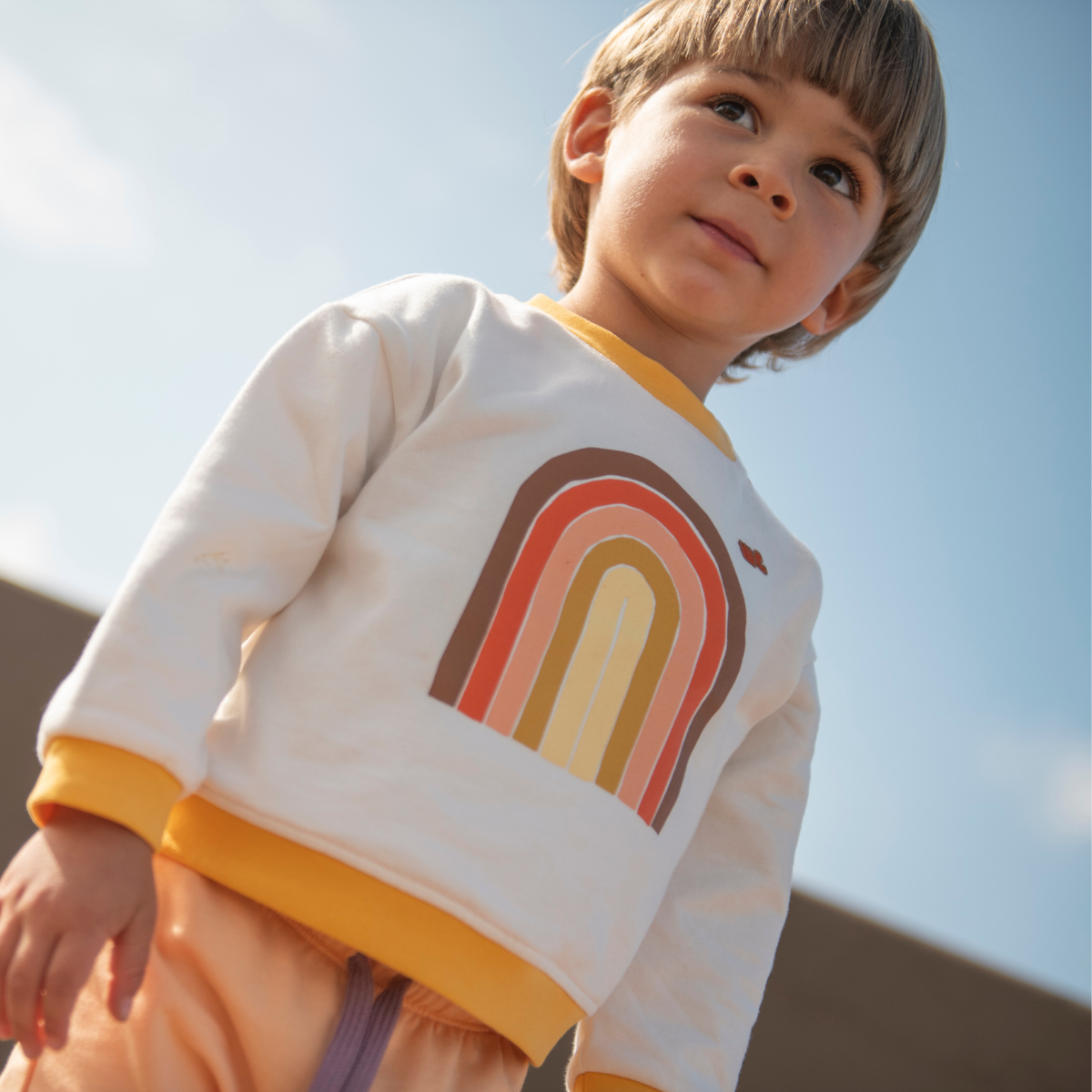 Winter to Spring: Transitional Outfit Ideas for Kids