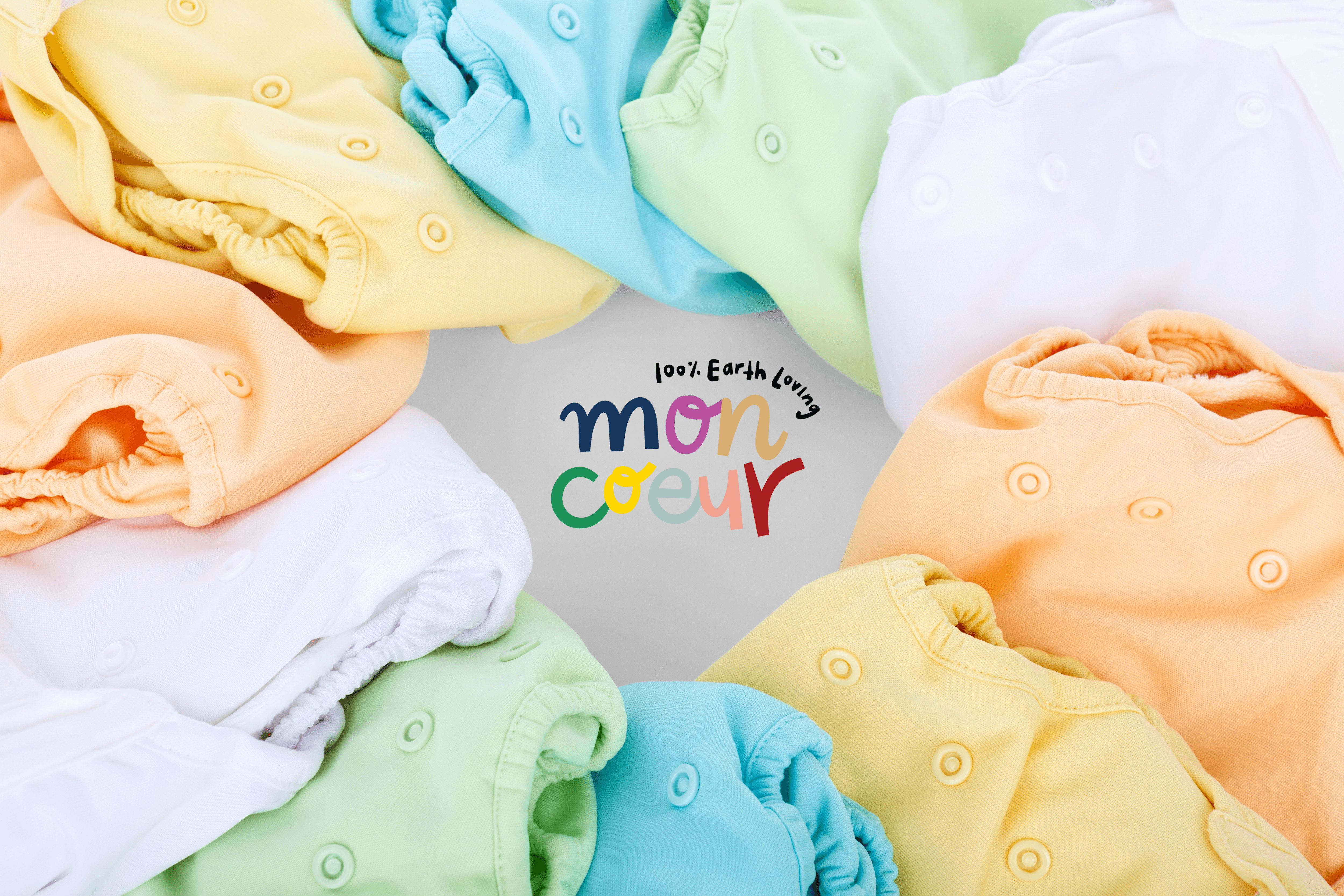 How to Organize Baby Clothes: A Complete Guide