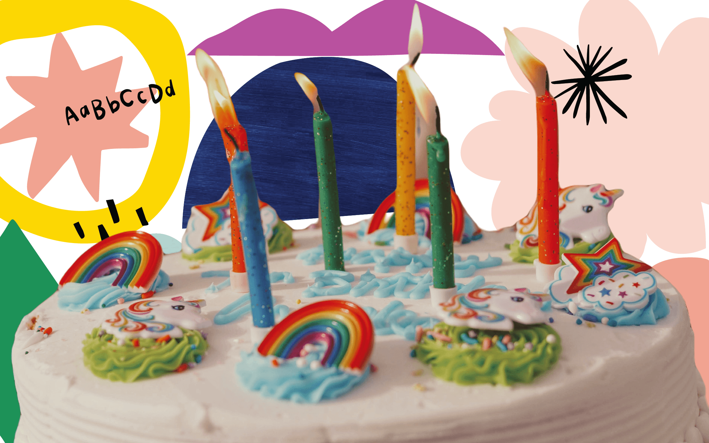 Kids Birthday Party Ideas: Throwing the Best Party for Your Child
