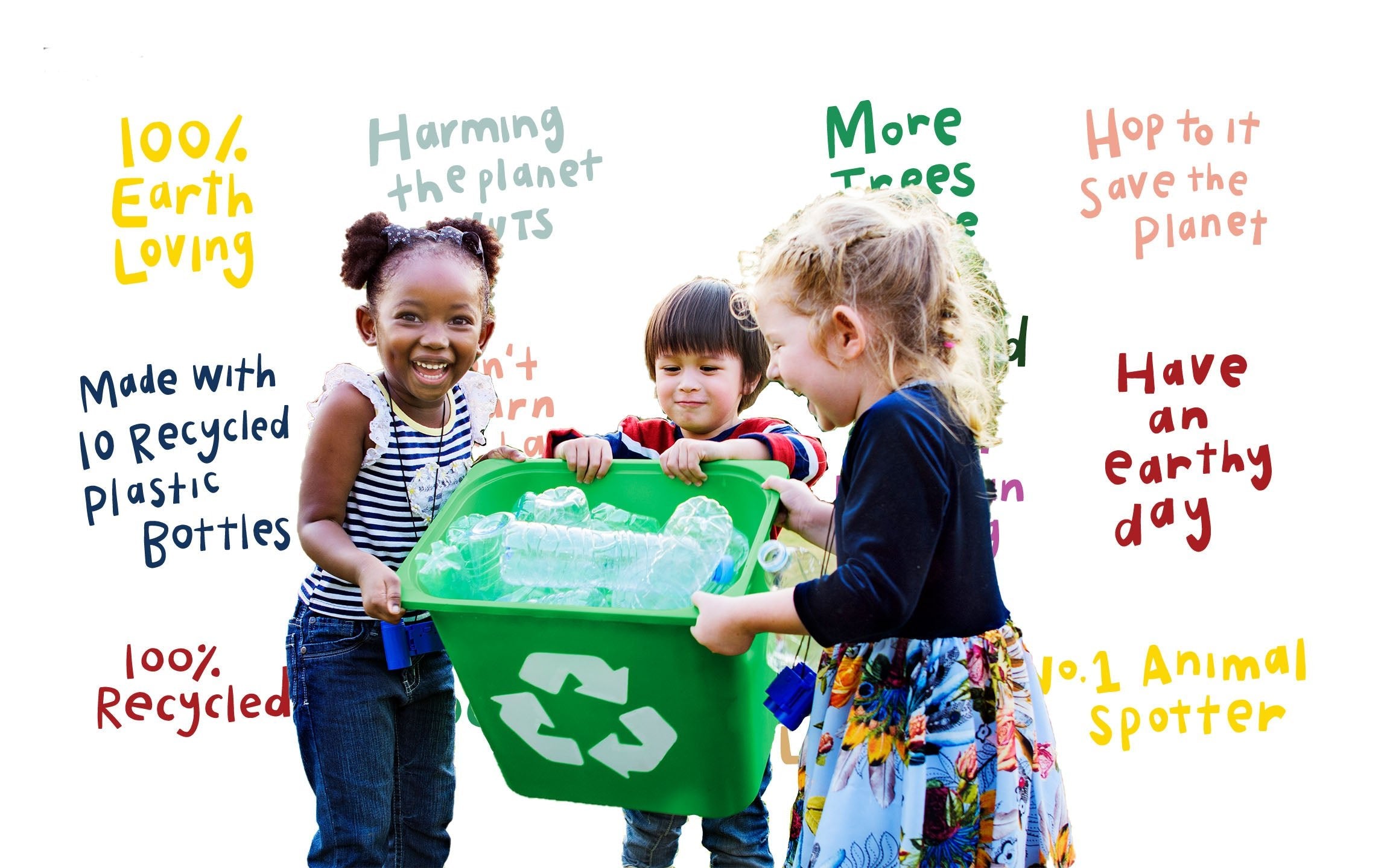 Is Second Hand Shopping The Only Way To Guarantee Sustainable Kids Clothing?