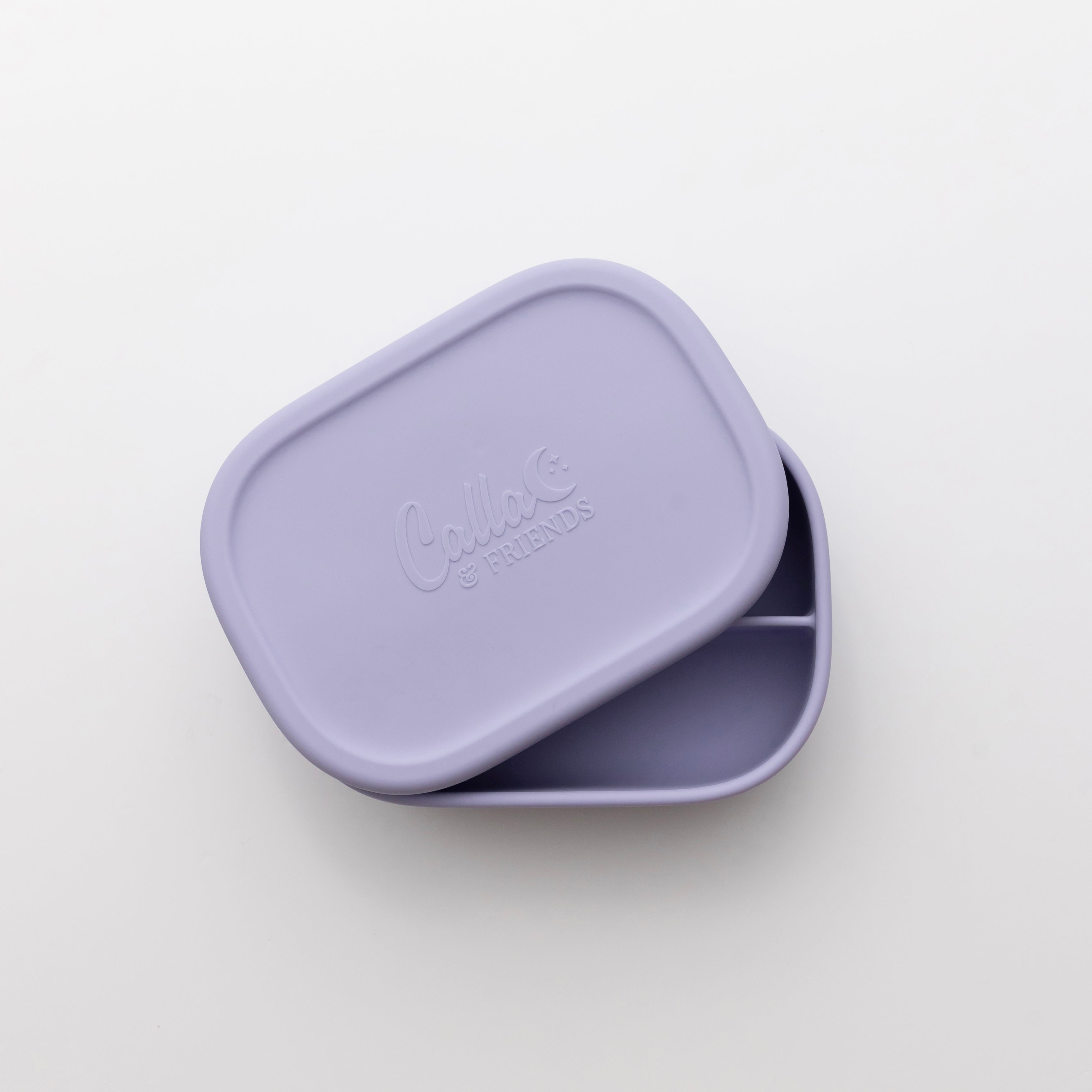 Bento Box - Lilac