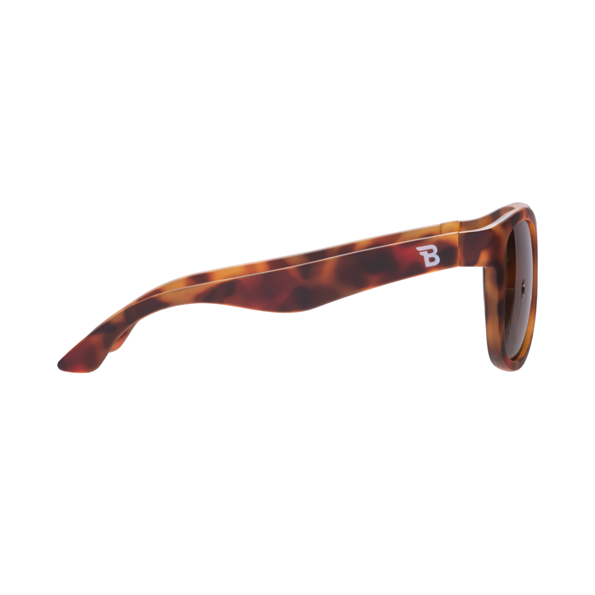 Classic Tortoise Navigator | Polarized Amber Lenses