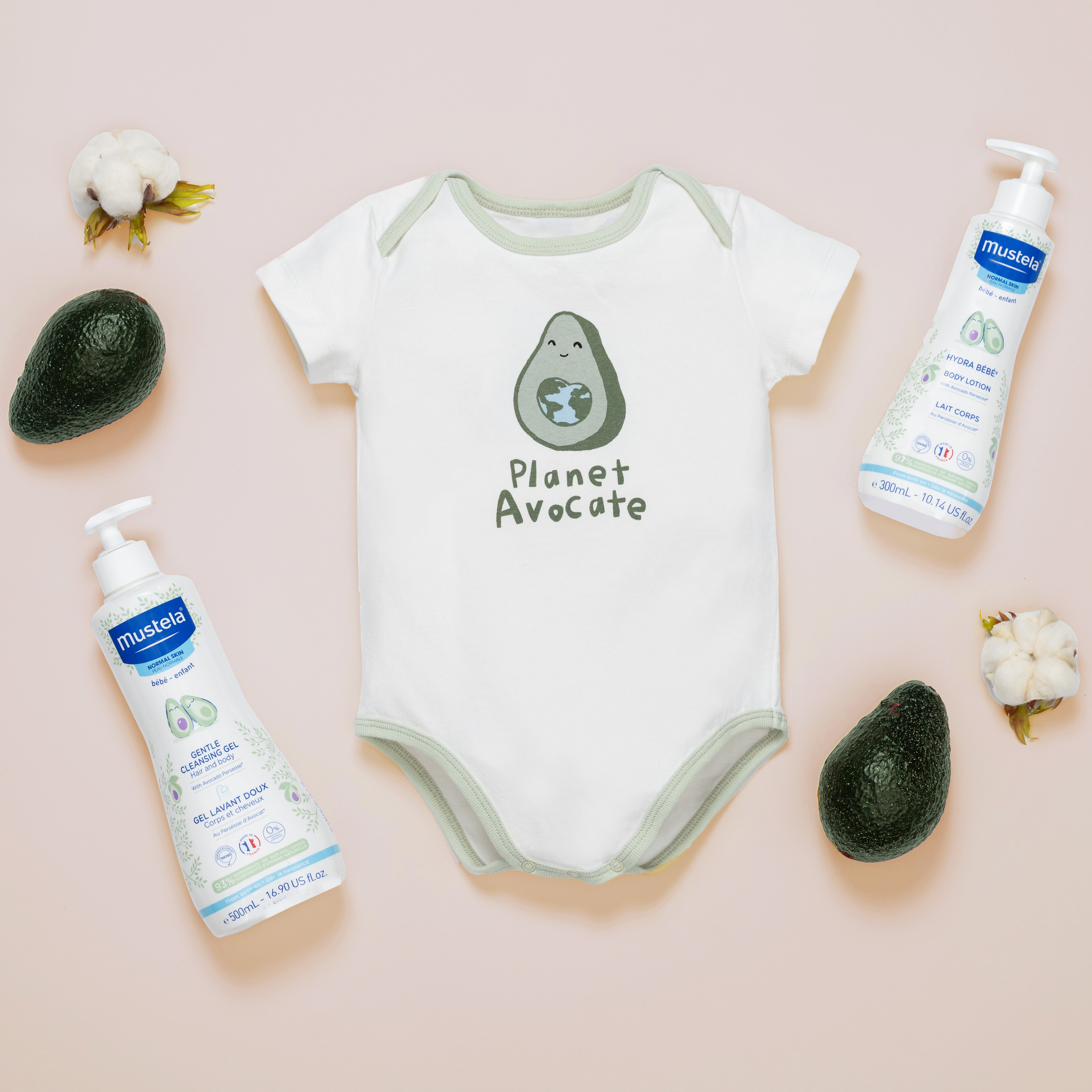 Limited Edition Planet Avocate Bundle