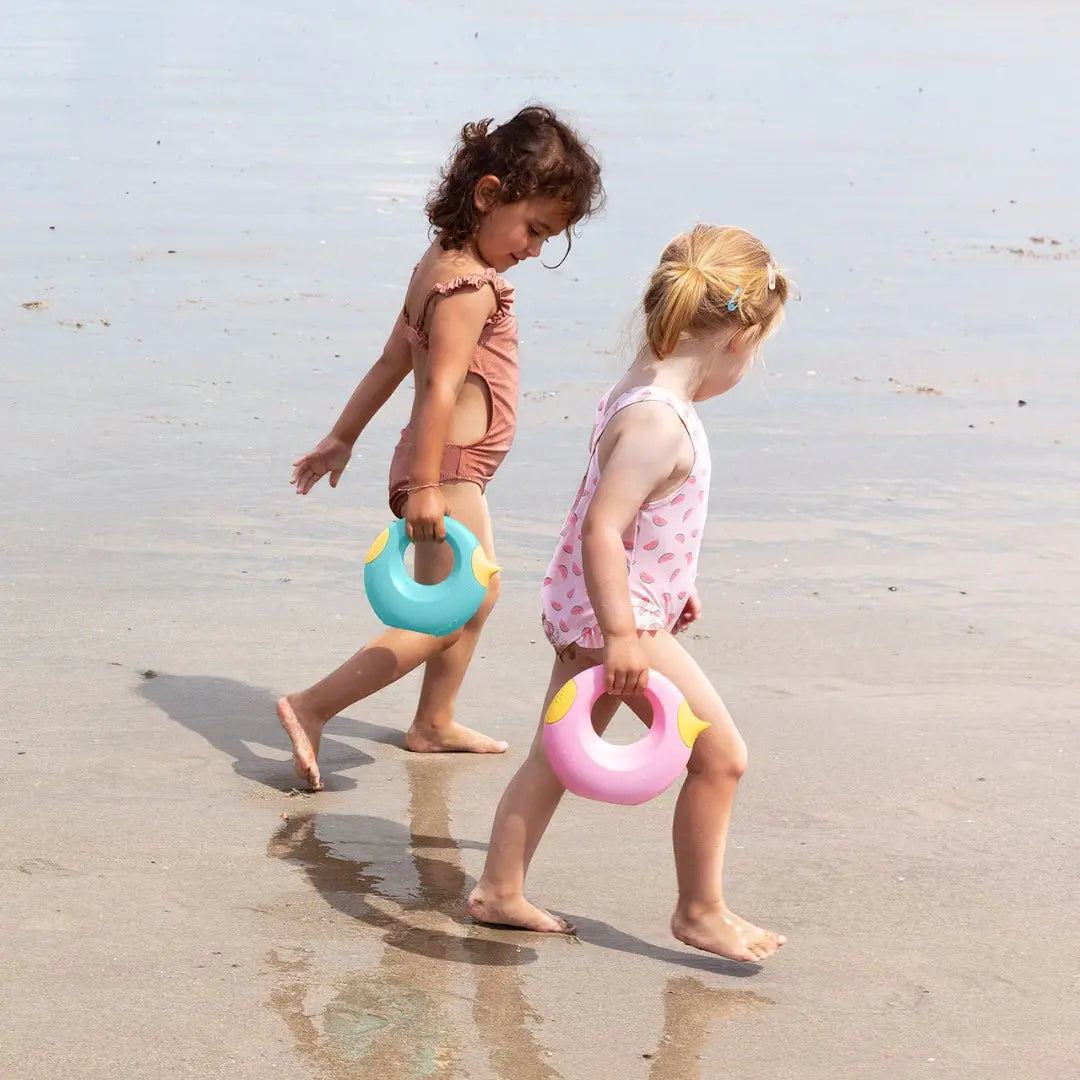 Cana Watering Can – Kids Bath, Beach, and Garden Toy