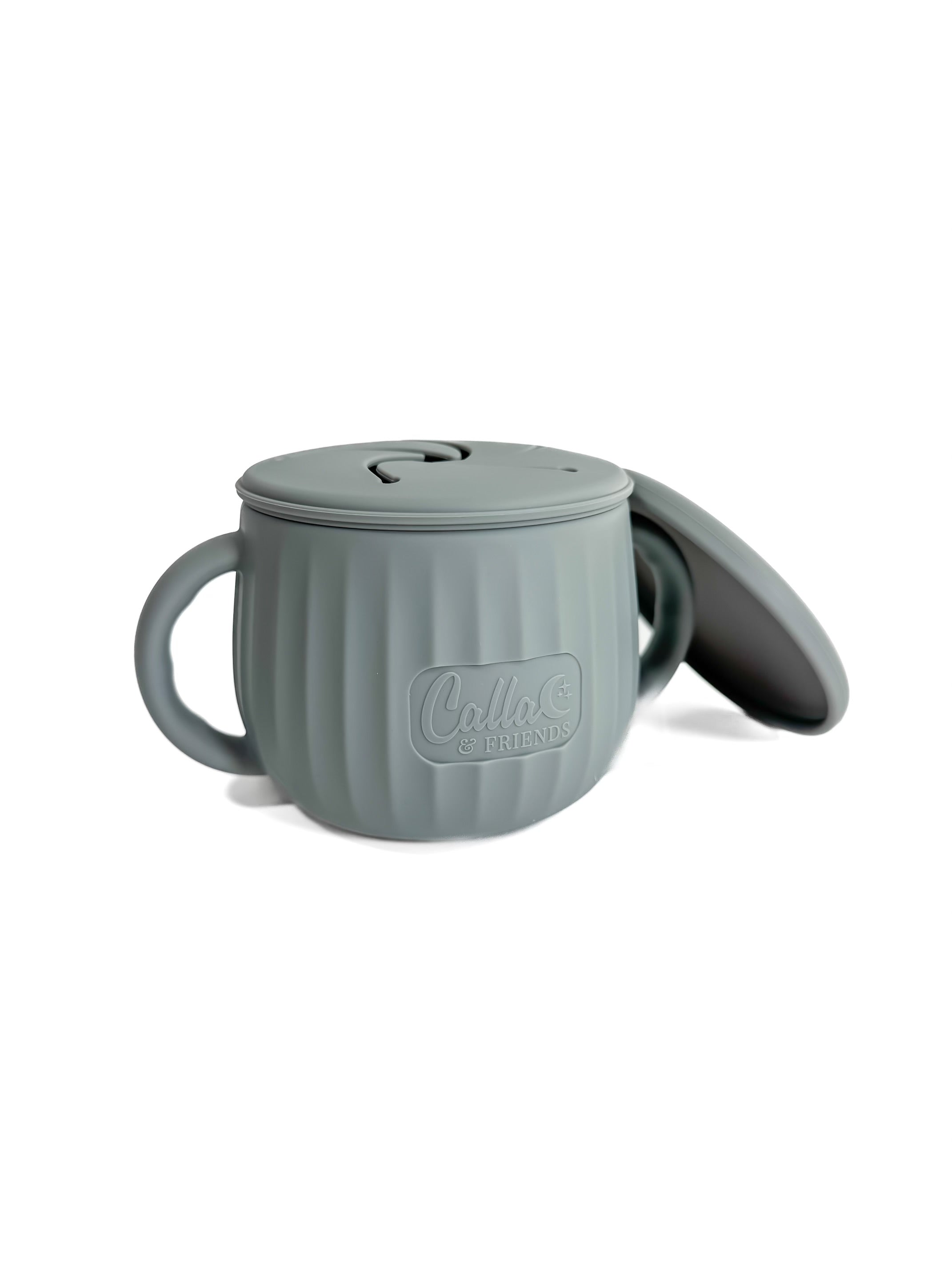 Snack Cup