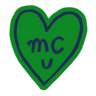 logo of Mon Coeur™ | 100% Earth Loving Kids Clothing