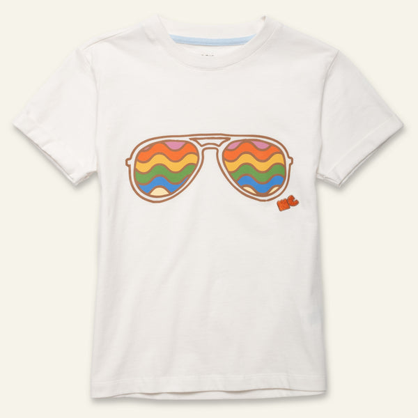 Groovy Glasses T-shirt
