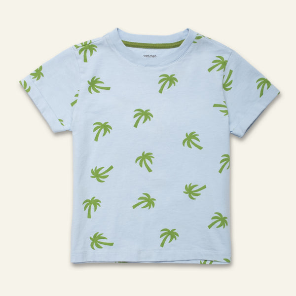 Palm Tree T-Shirt