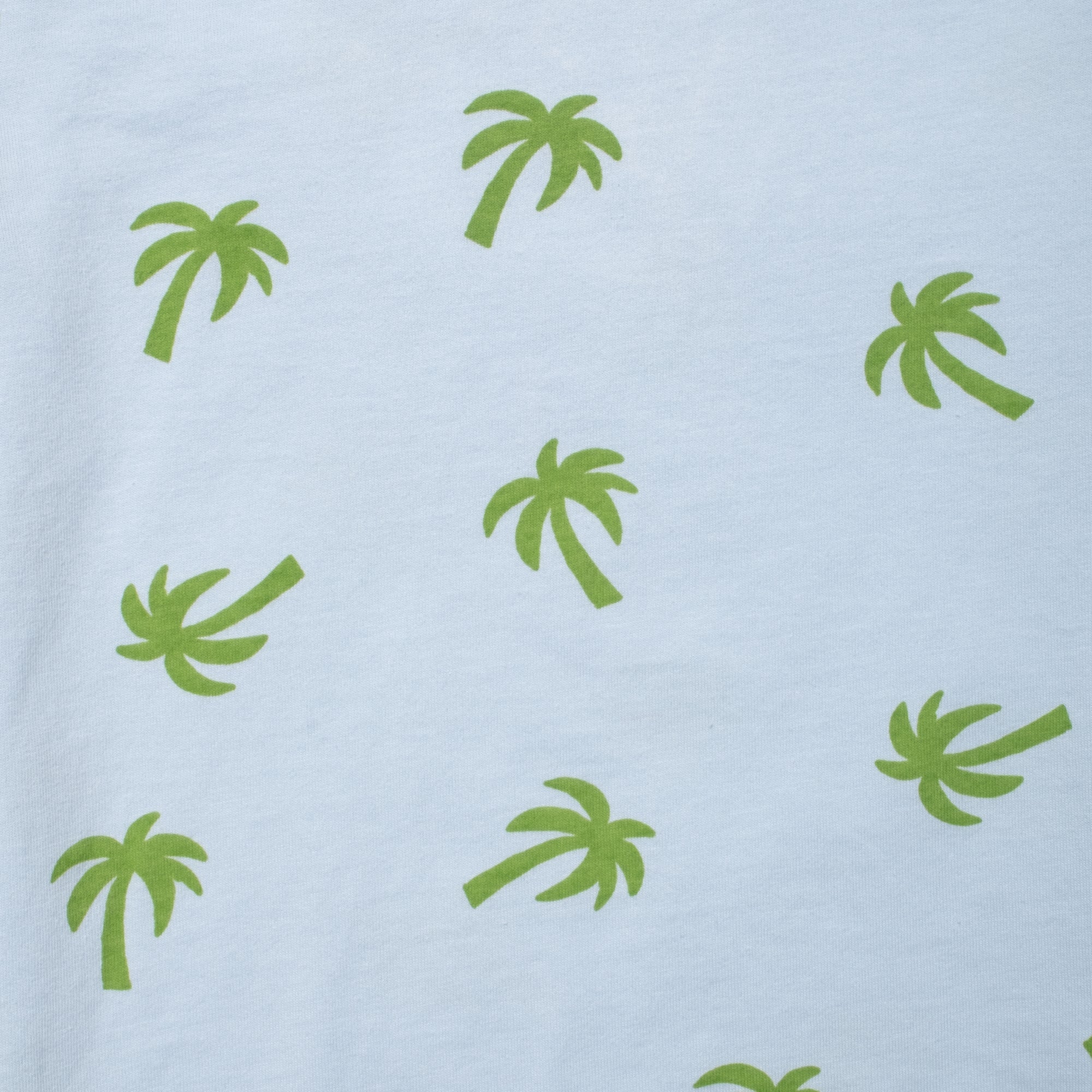 Palm Tree T-Shirt