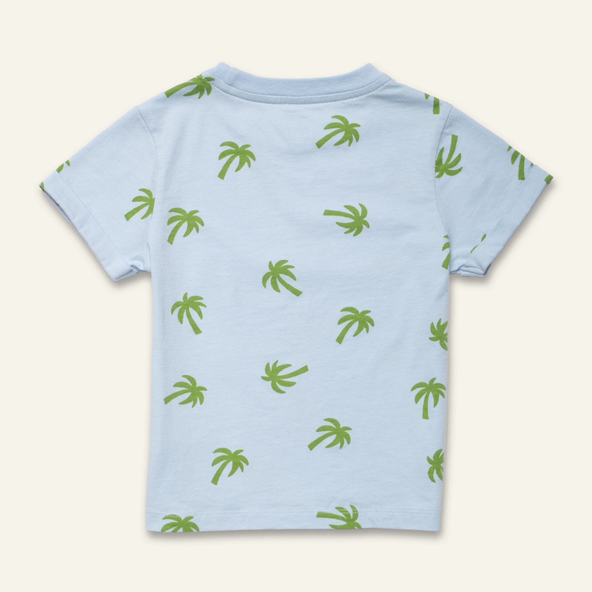 Palm Tree T-Shirt