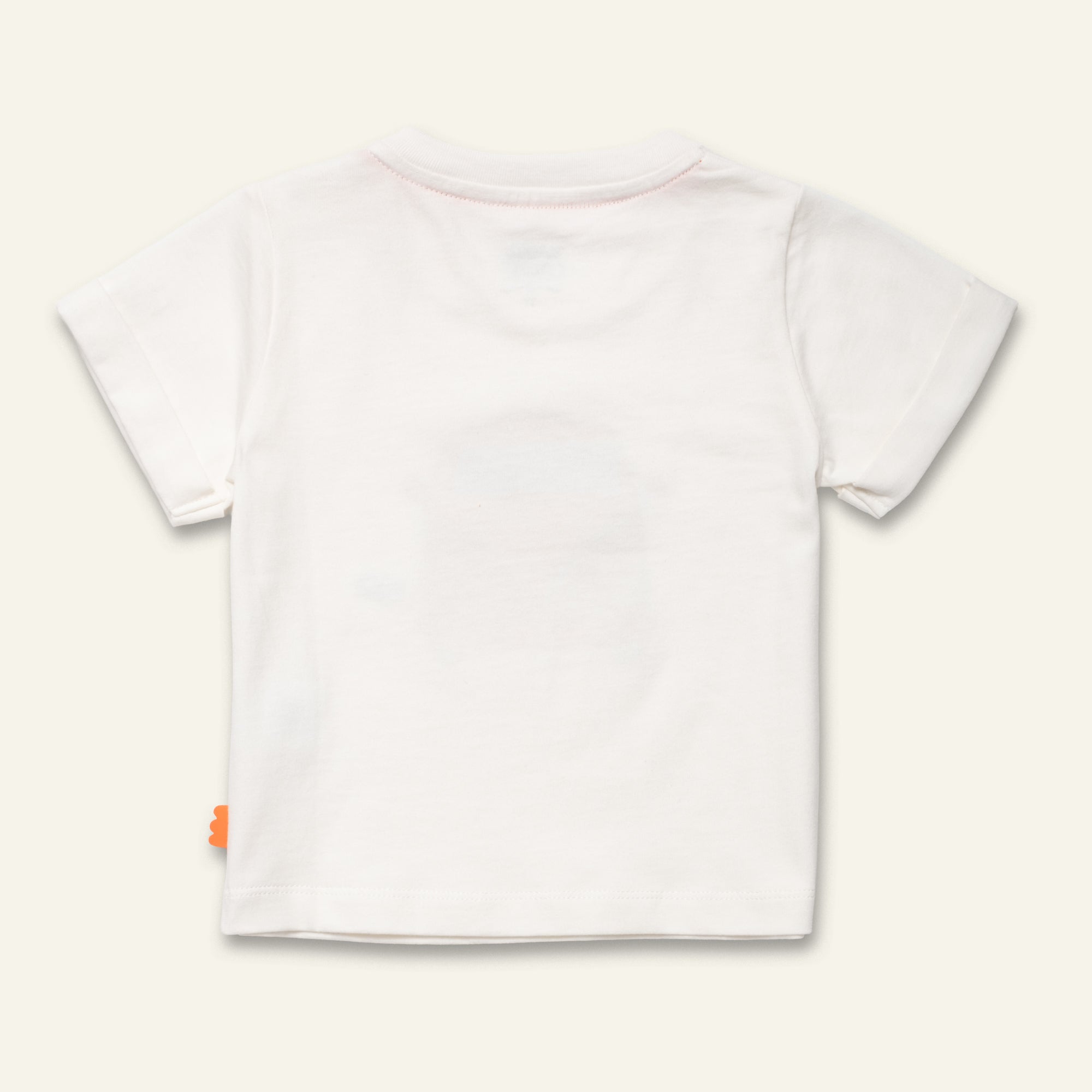 Skatebird Baby T-Shirt