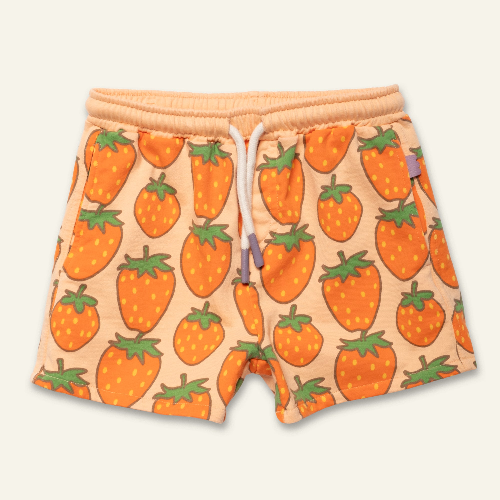 Strawberry Short
