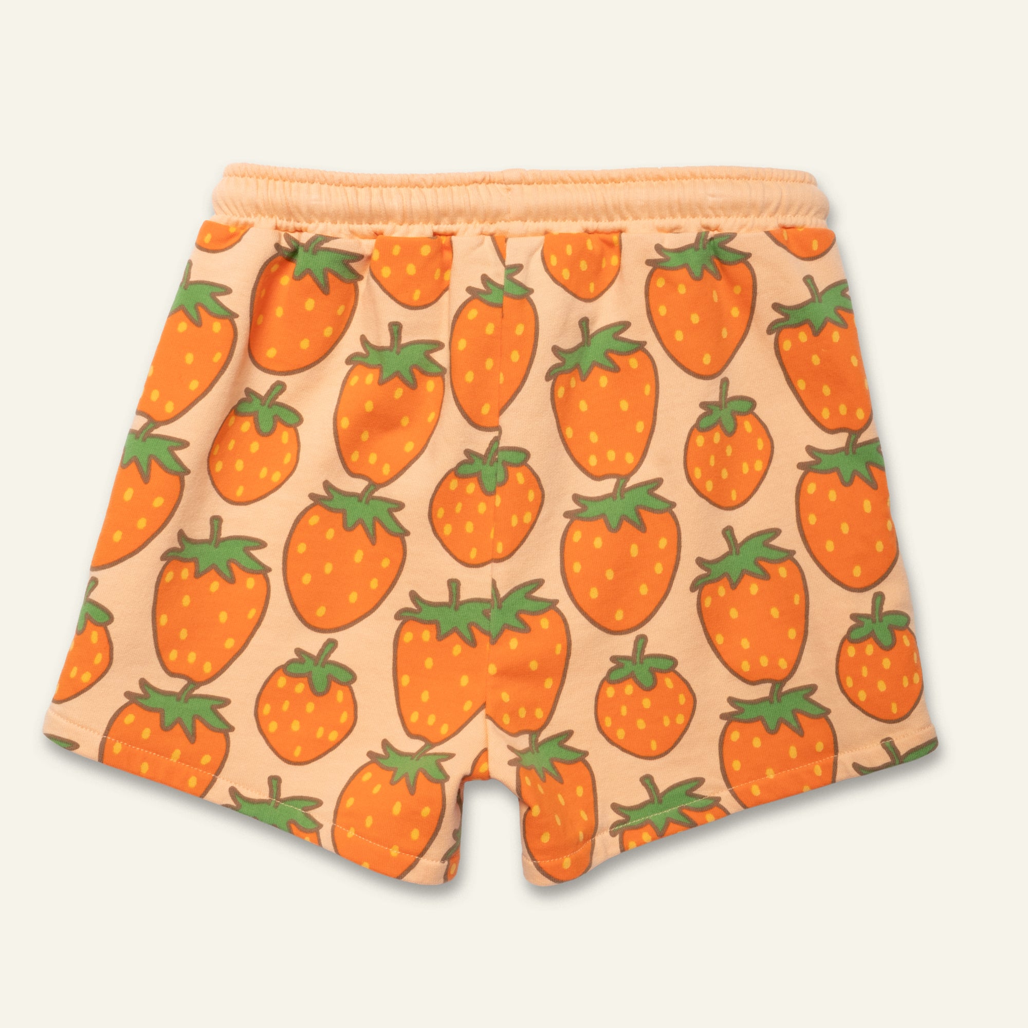 Strawberry Short