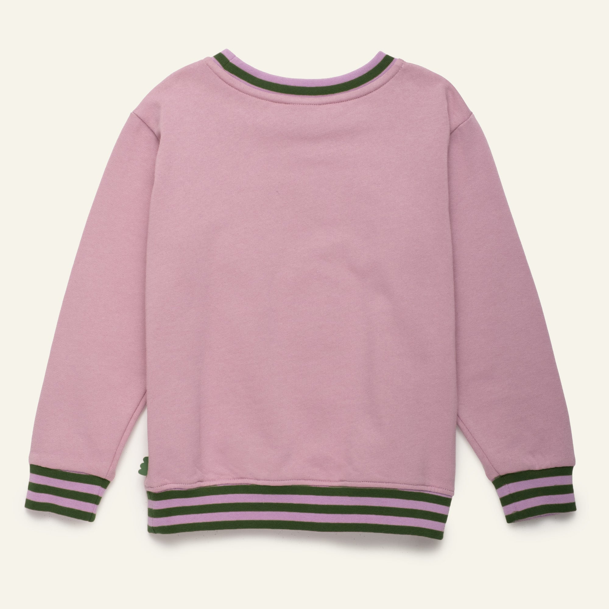 MC Purple Sweatshirt