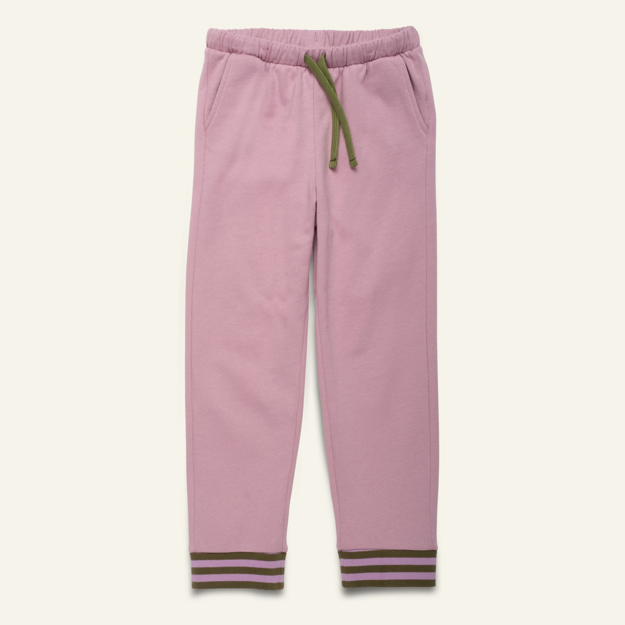 Purple Jogger