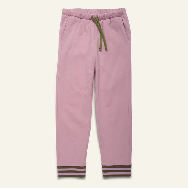 Purple Jogger