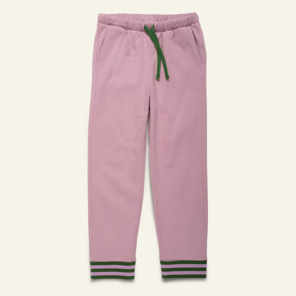 Purple Jogger
