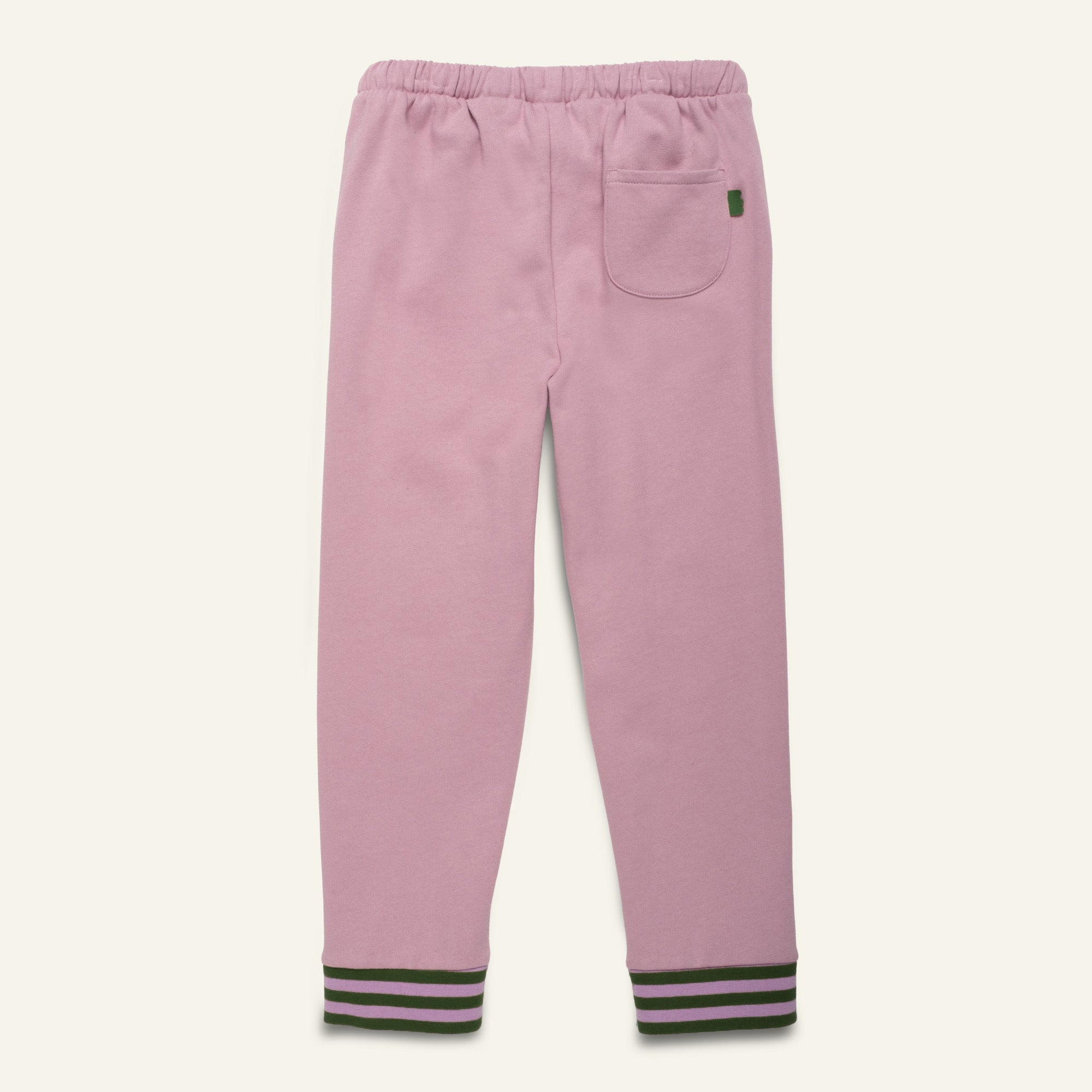 Purple Jogger