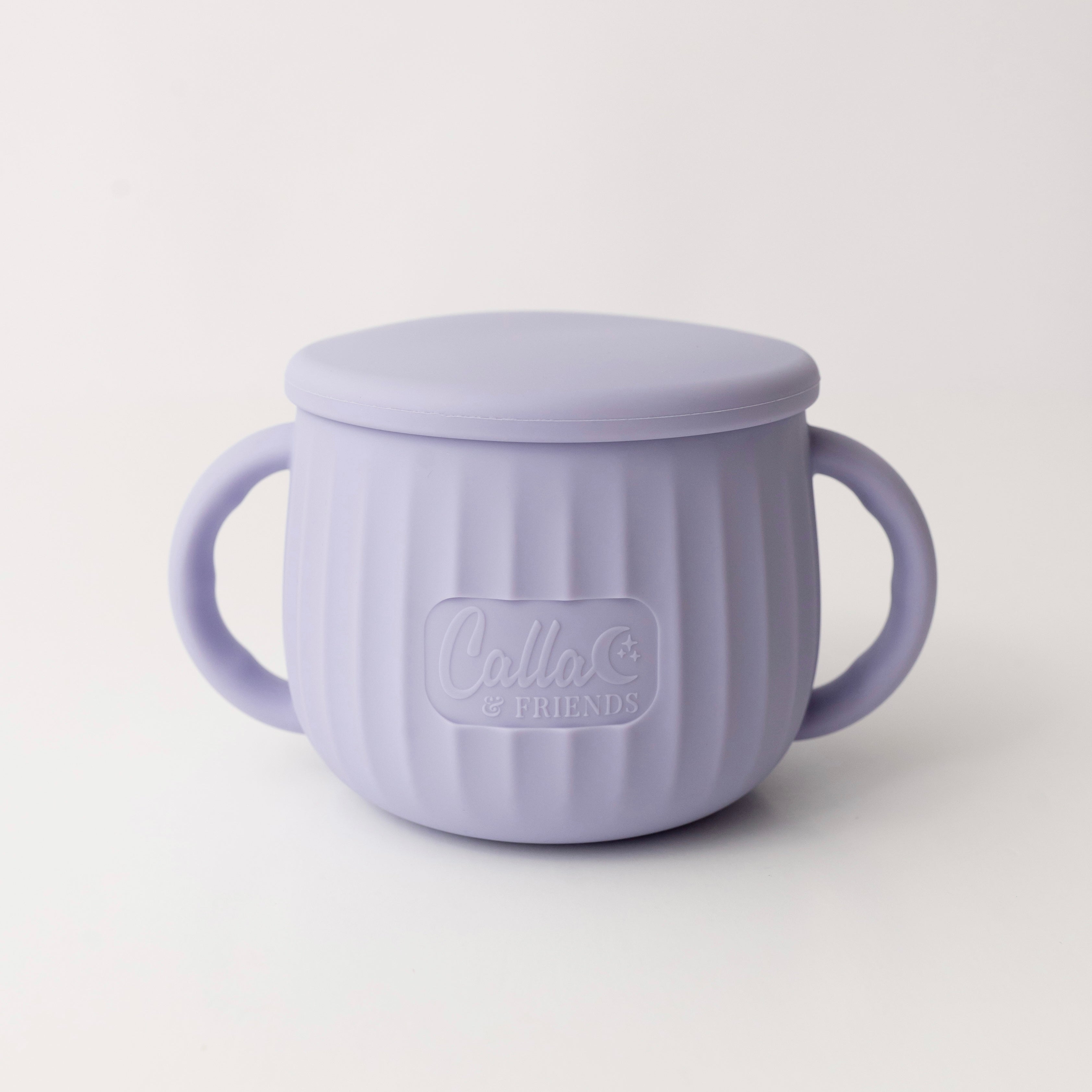 Snack Cup