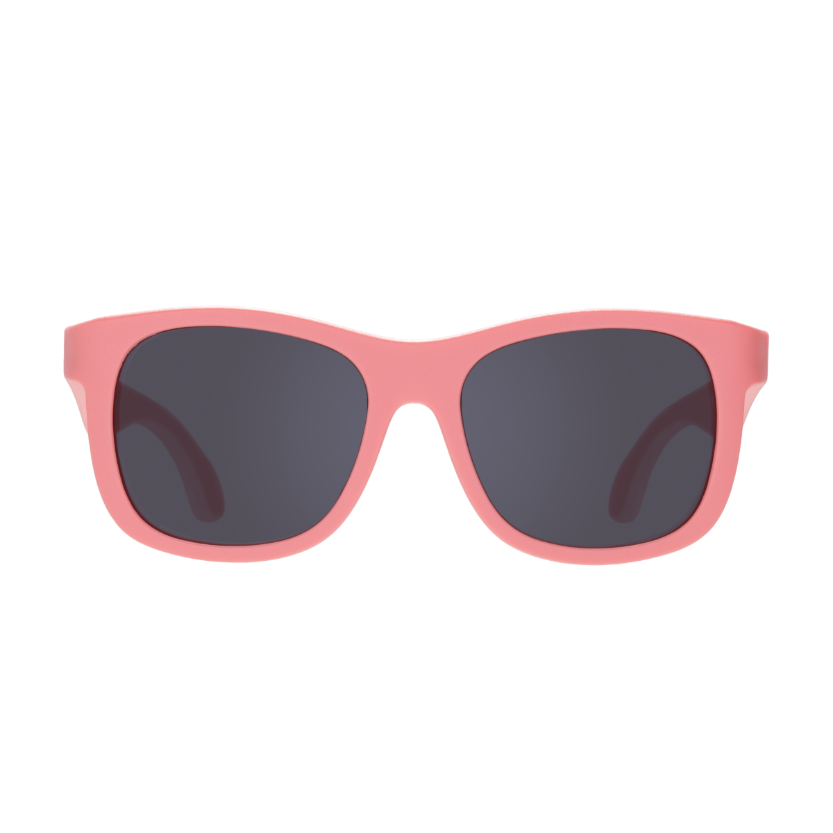 Seashell Pink Eco Navigator I Smoke Lenses