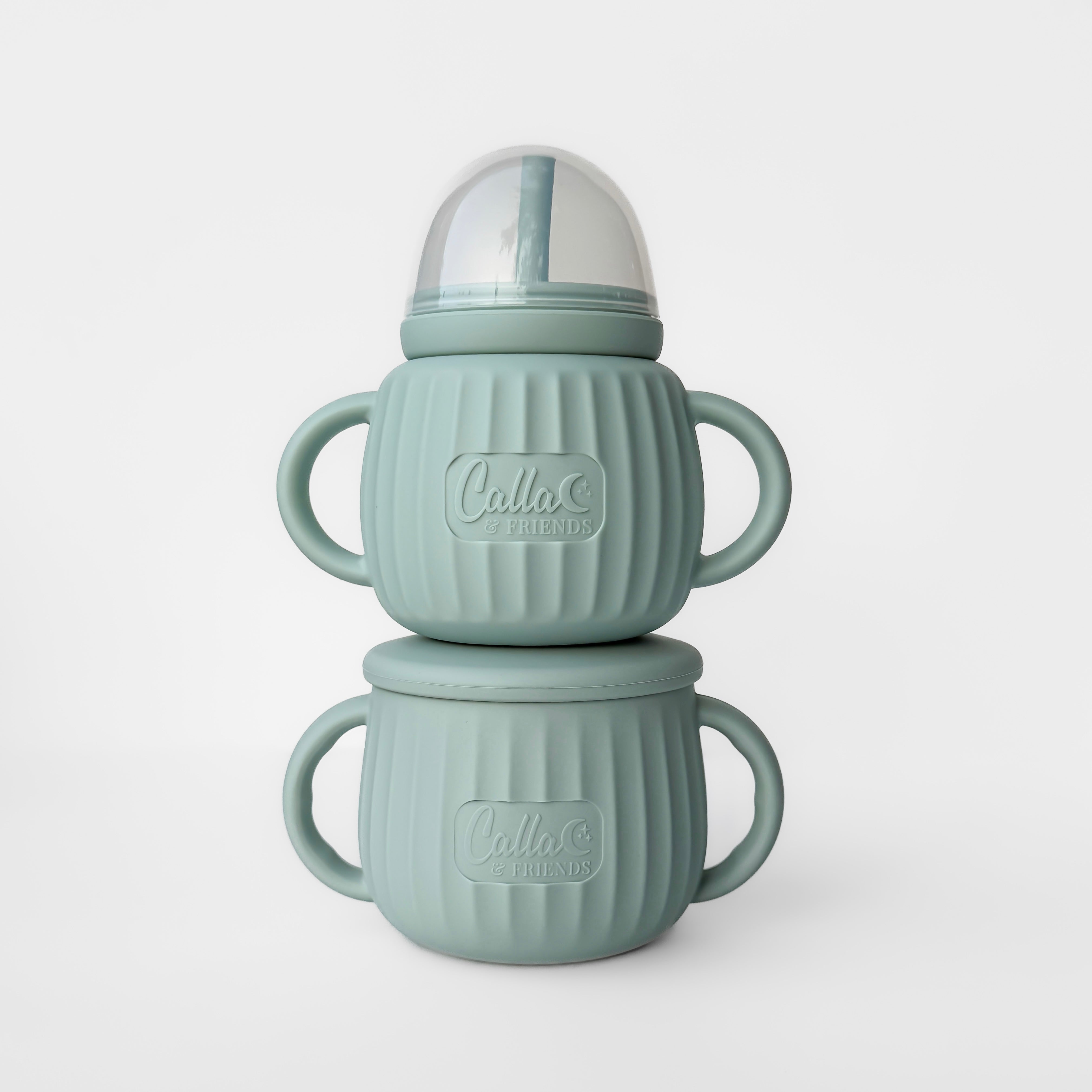 Snack Cup