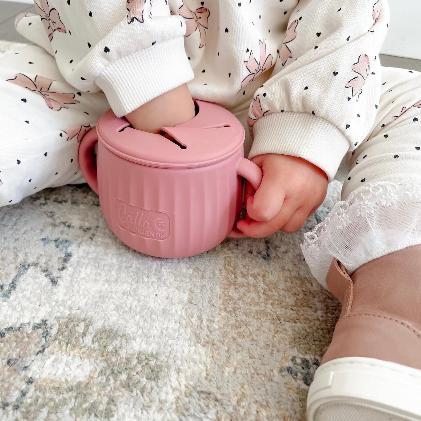Snack Cup