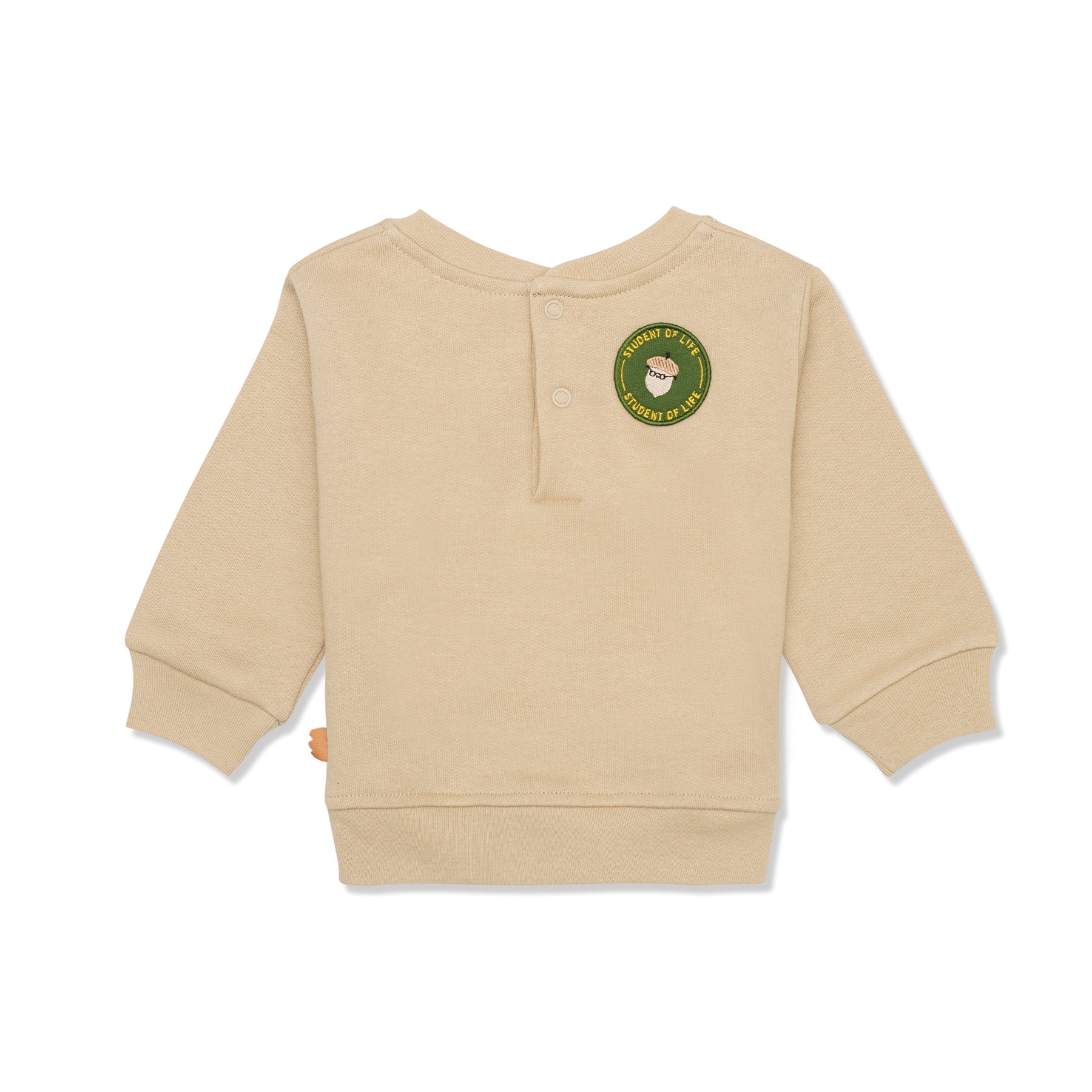 Acorn Baby Sweatshirt