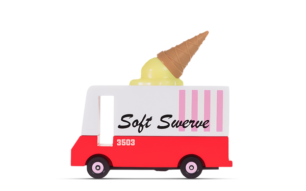 Ice Cream Van