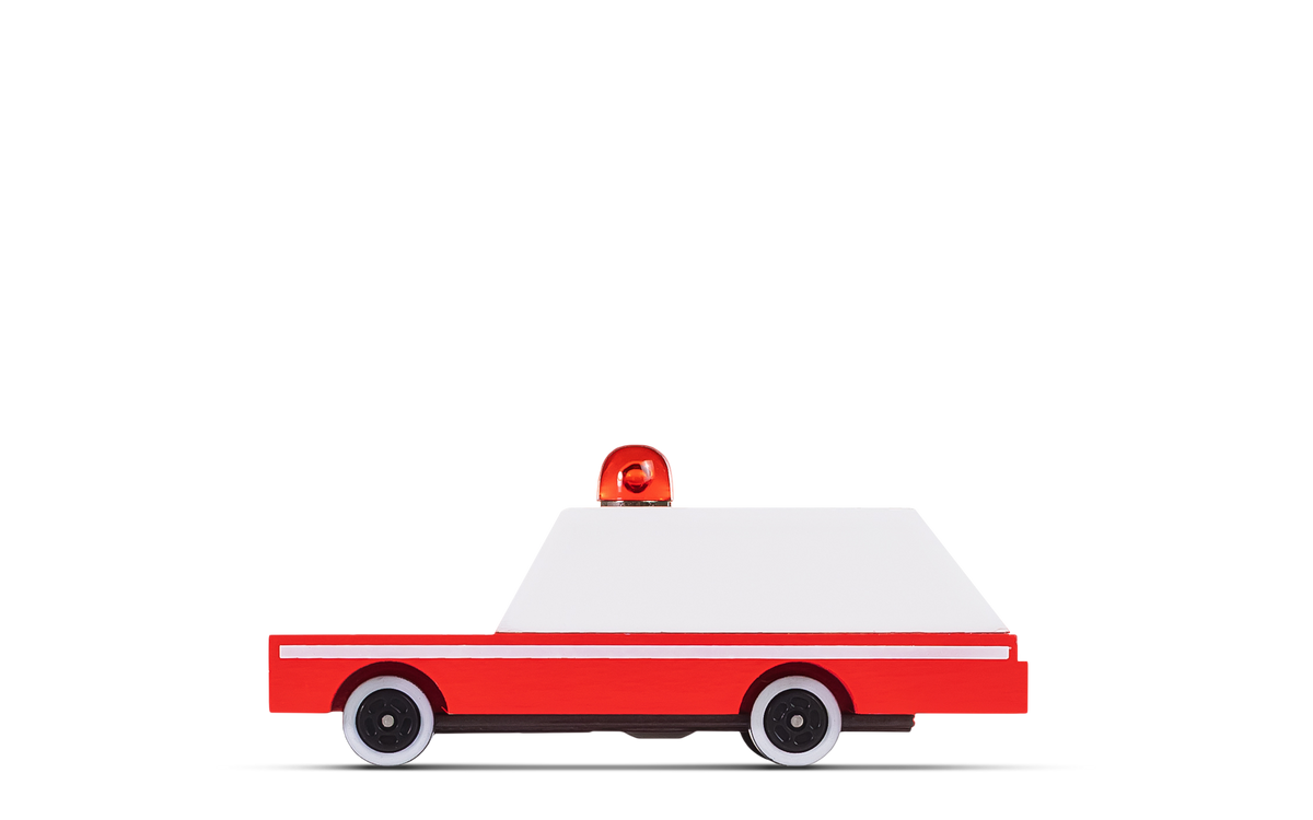 Ambulance