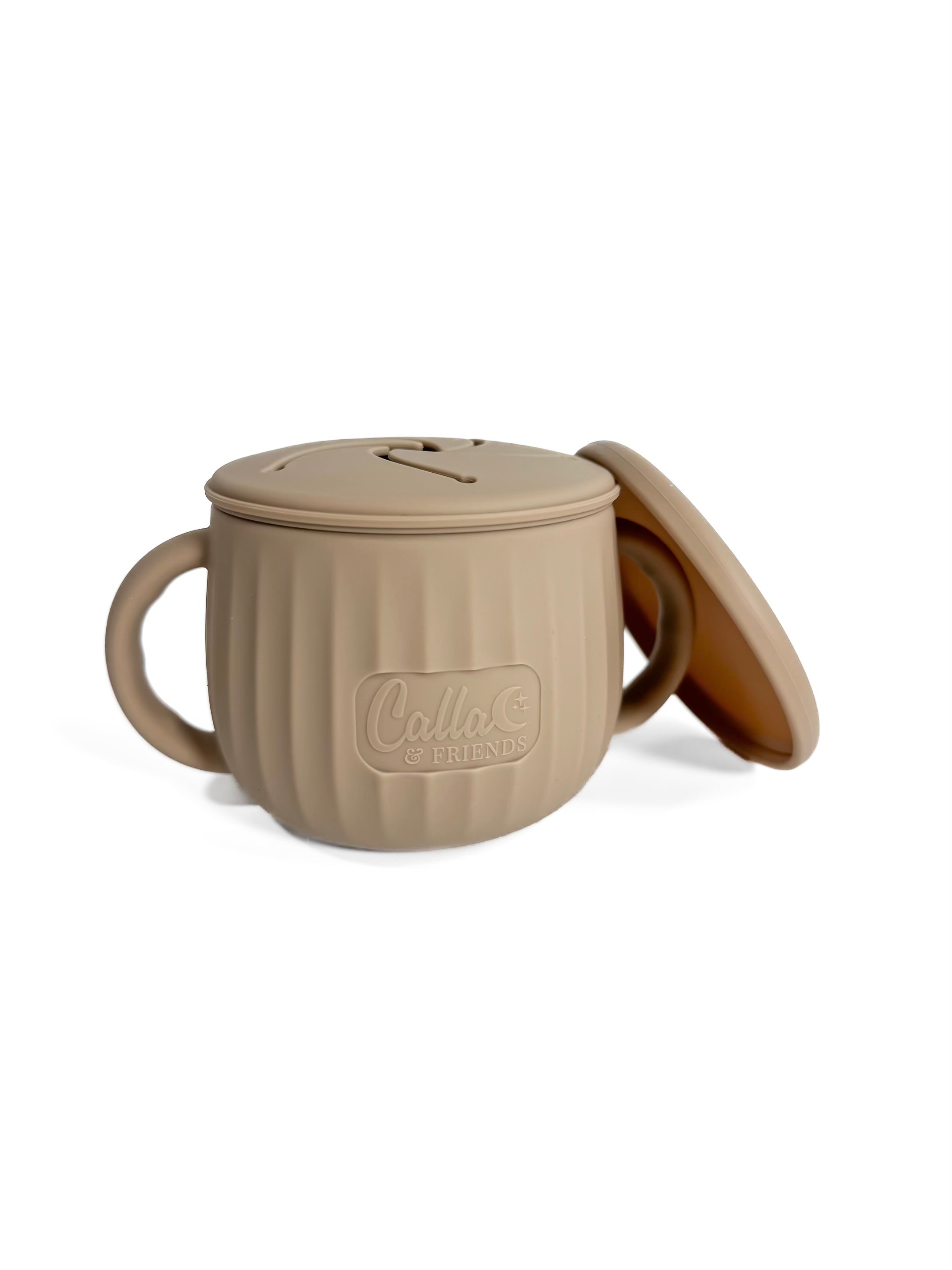 Snack Cup