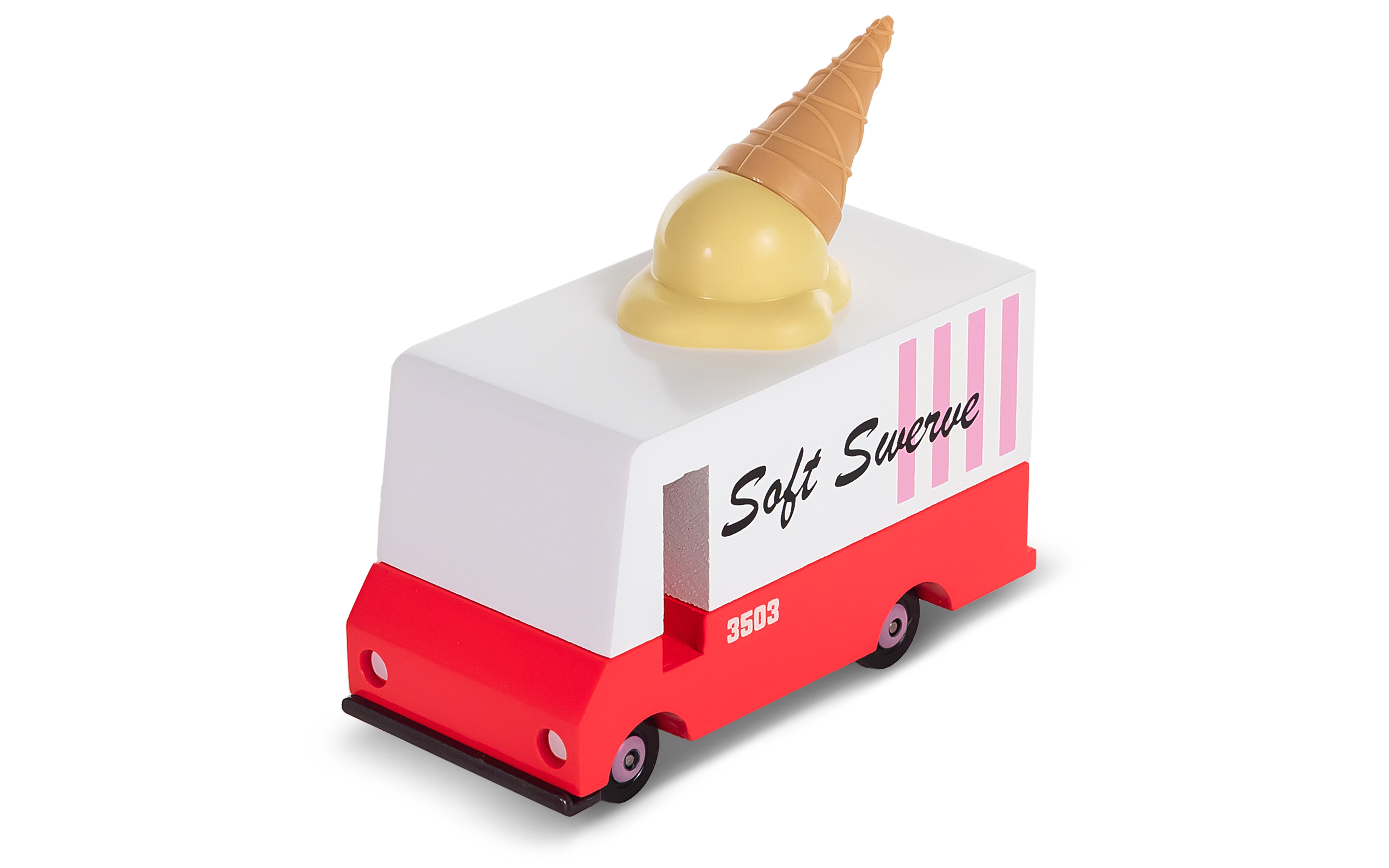 Ice Cream Van