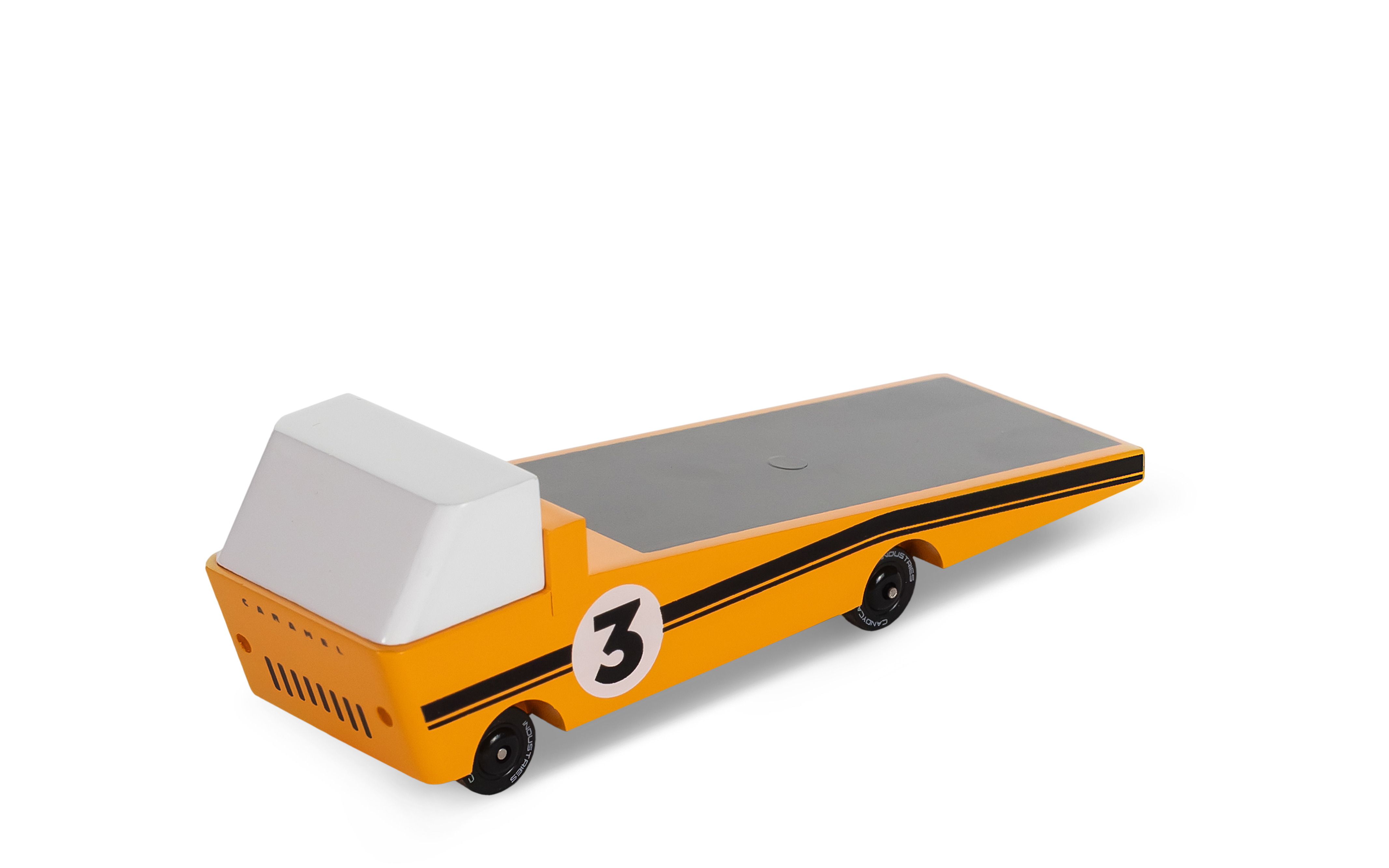 Tow Racer