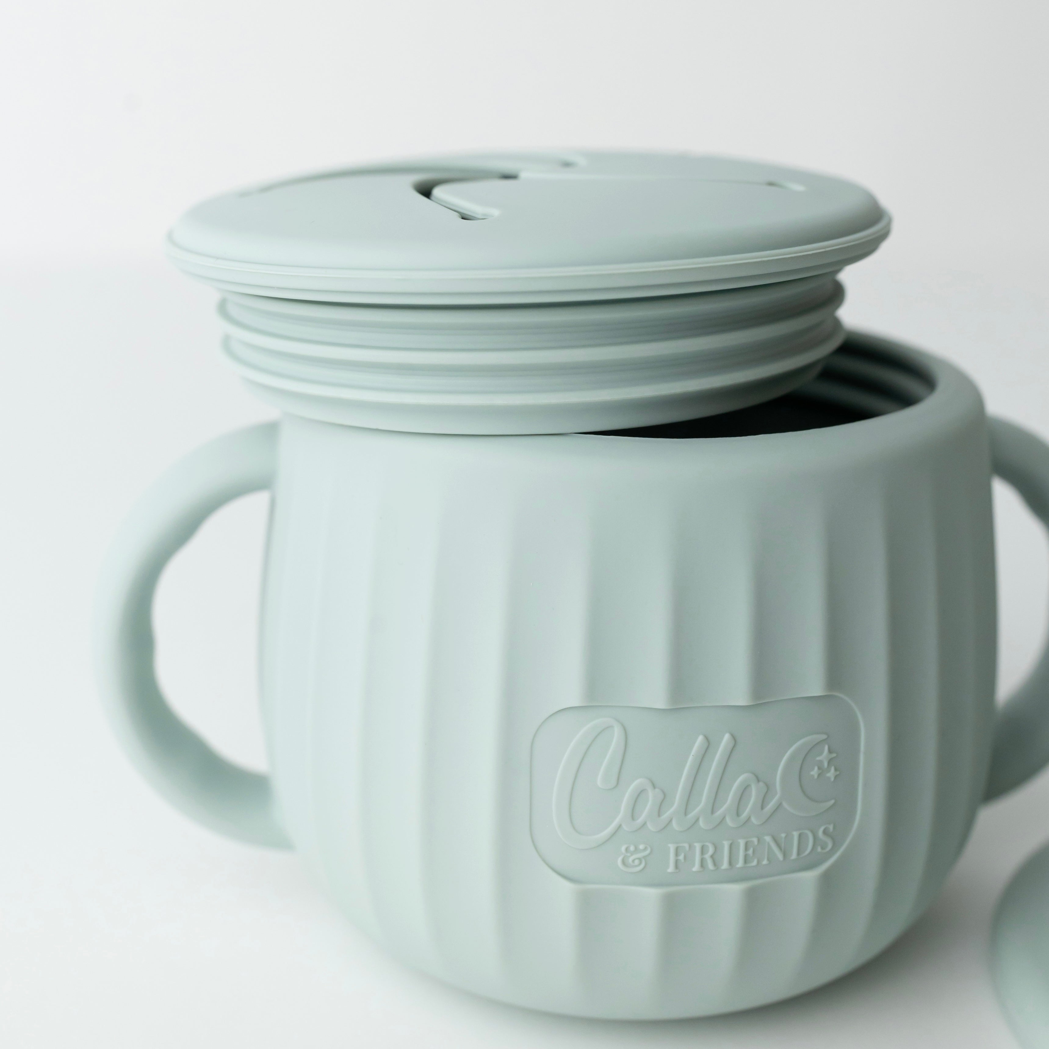 Snack Cup