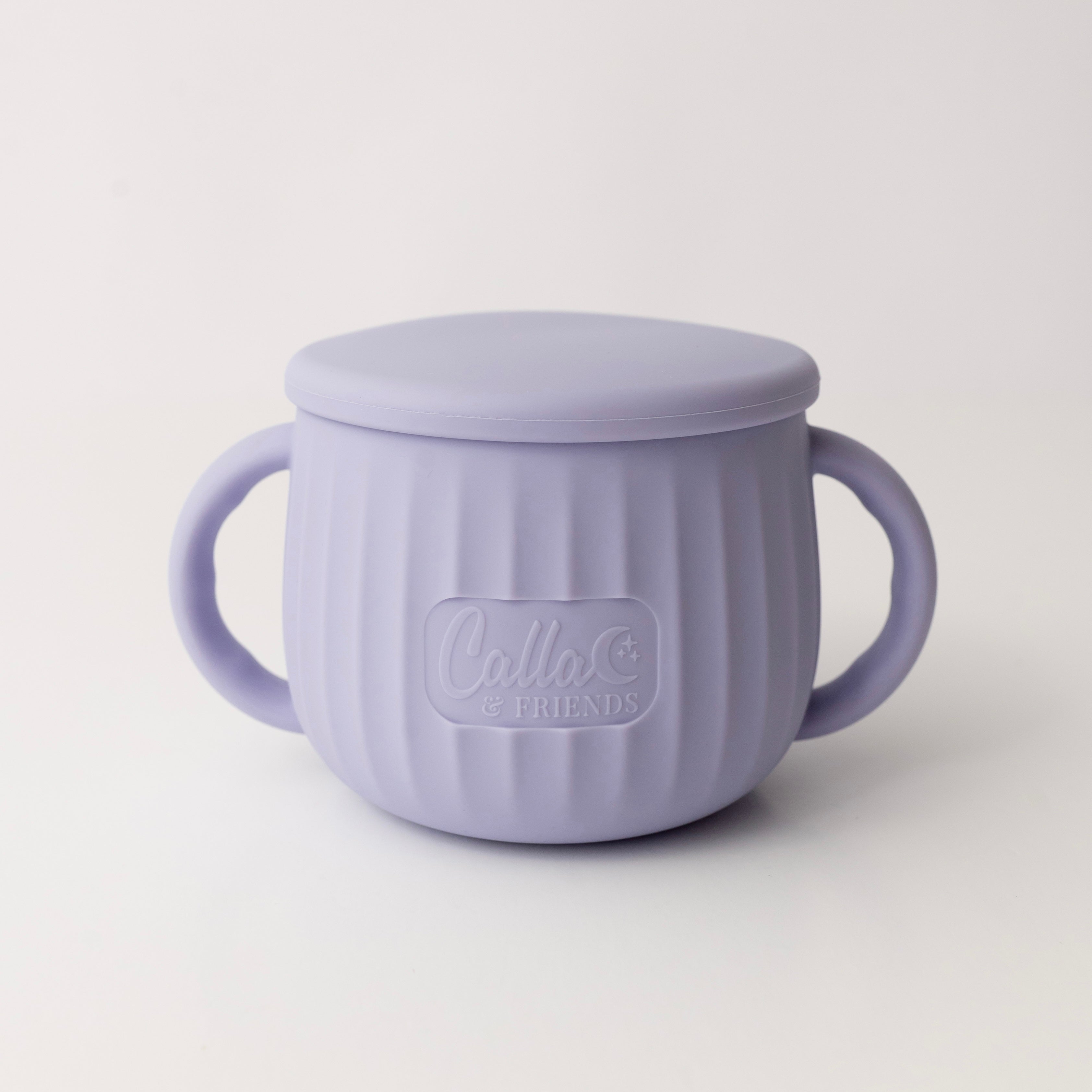 Snack Cup
