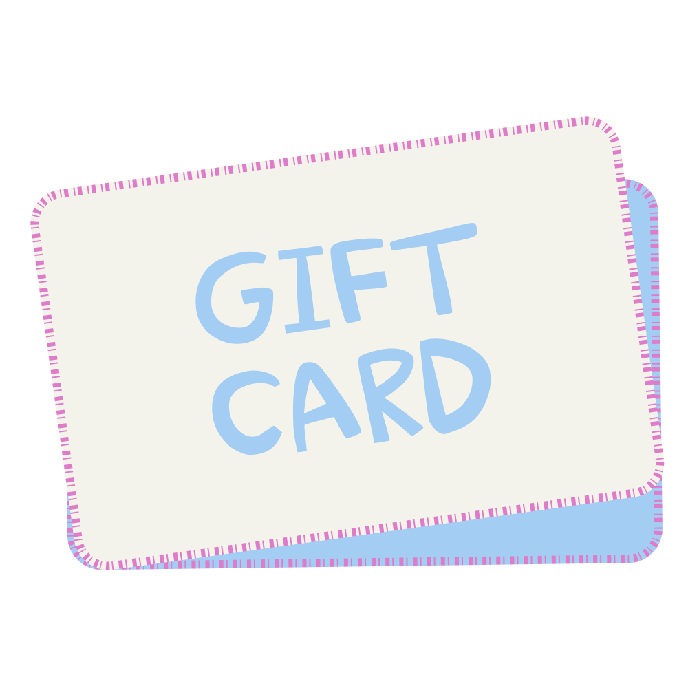 Online Gift Card