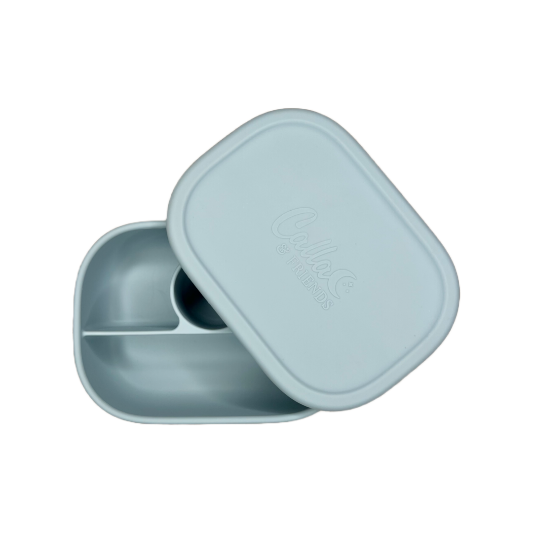 Bento Box - Powder Blue