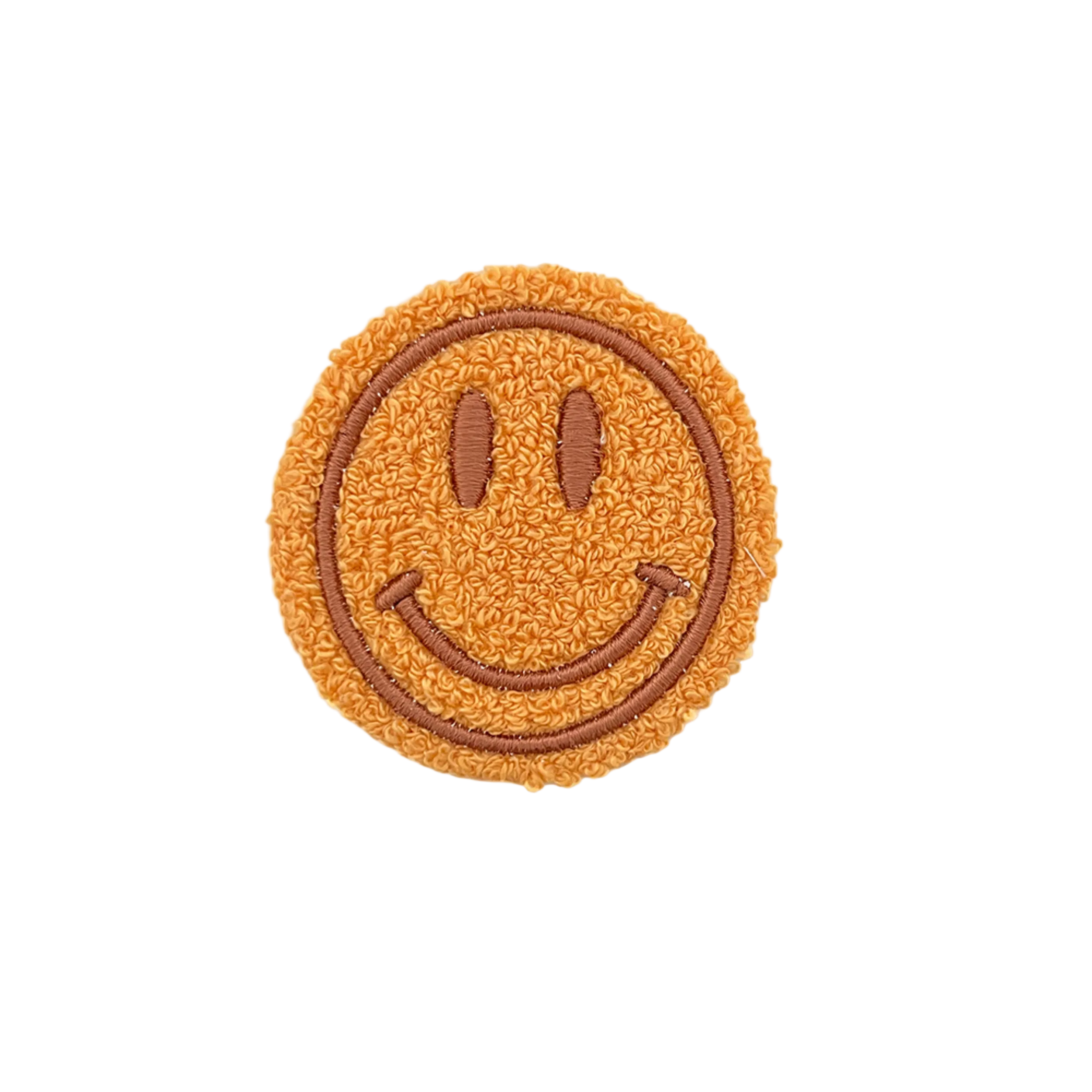 Peace & Love Smile Patch