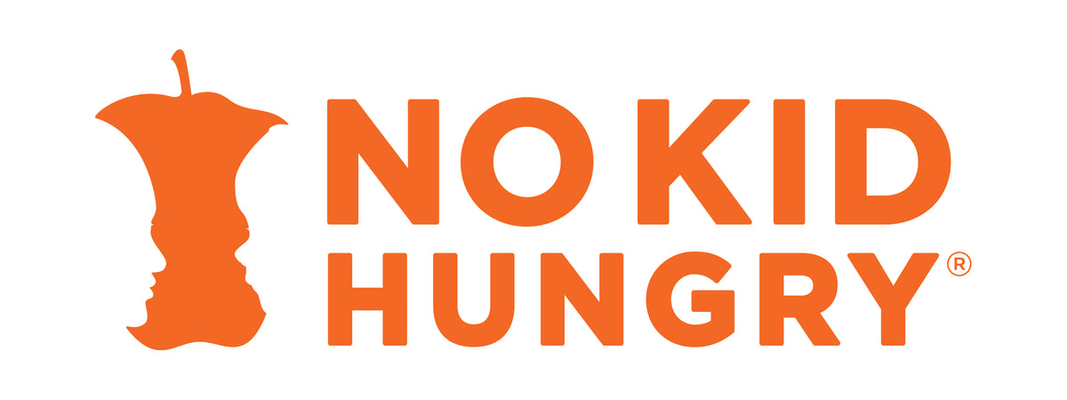 No Kid Hungry Donation $10