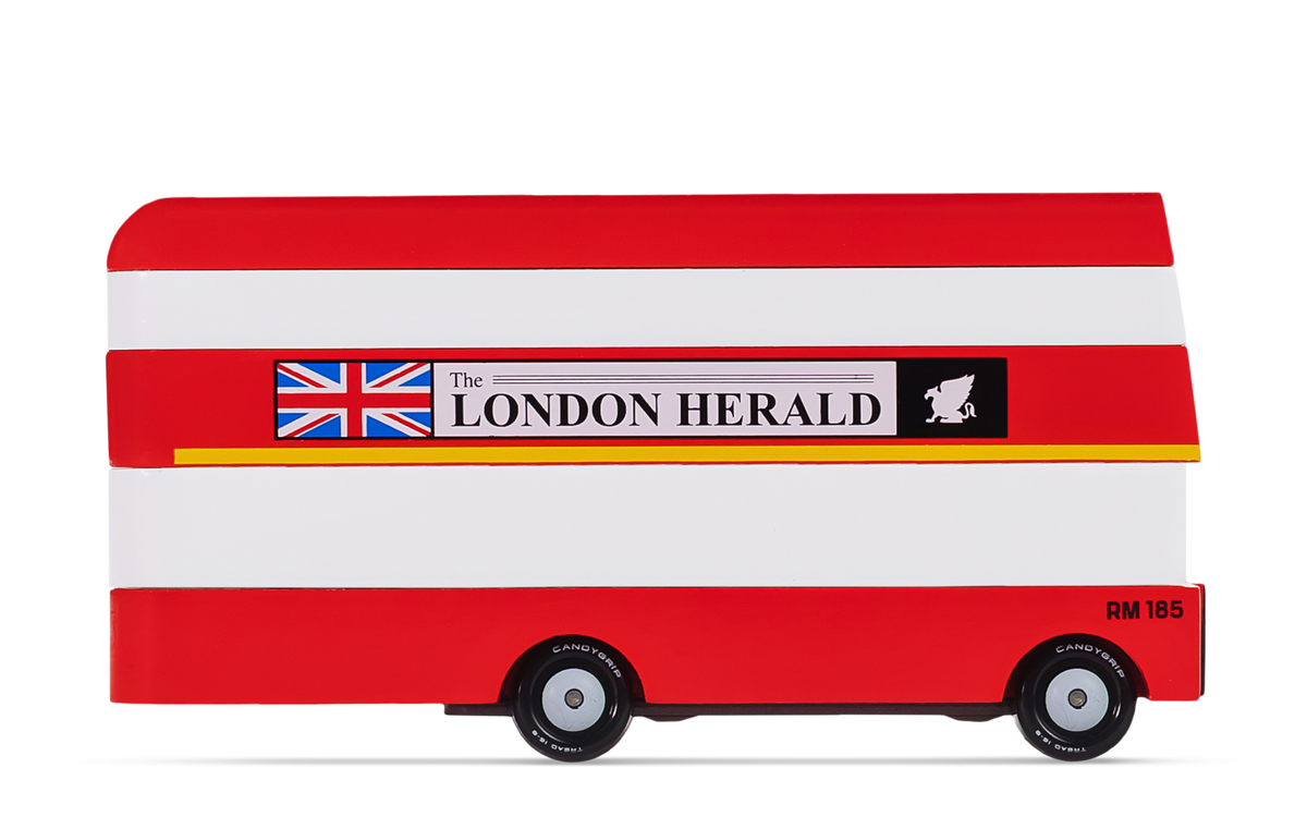 London Bus
