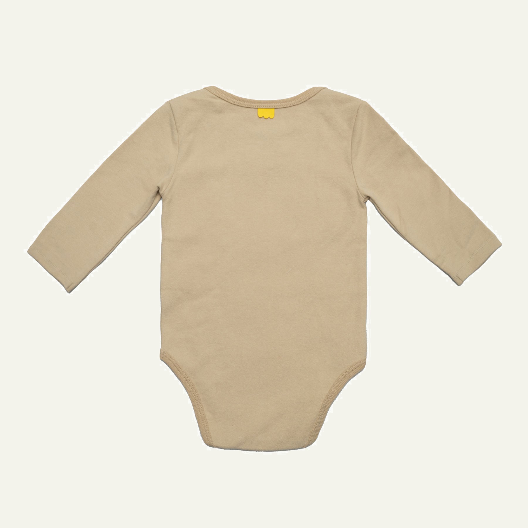 Squirrel Baby Bodysuit