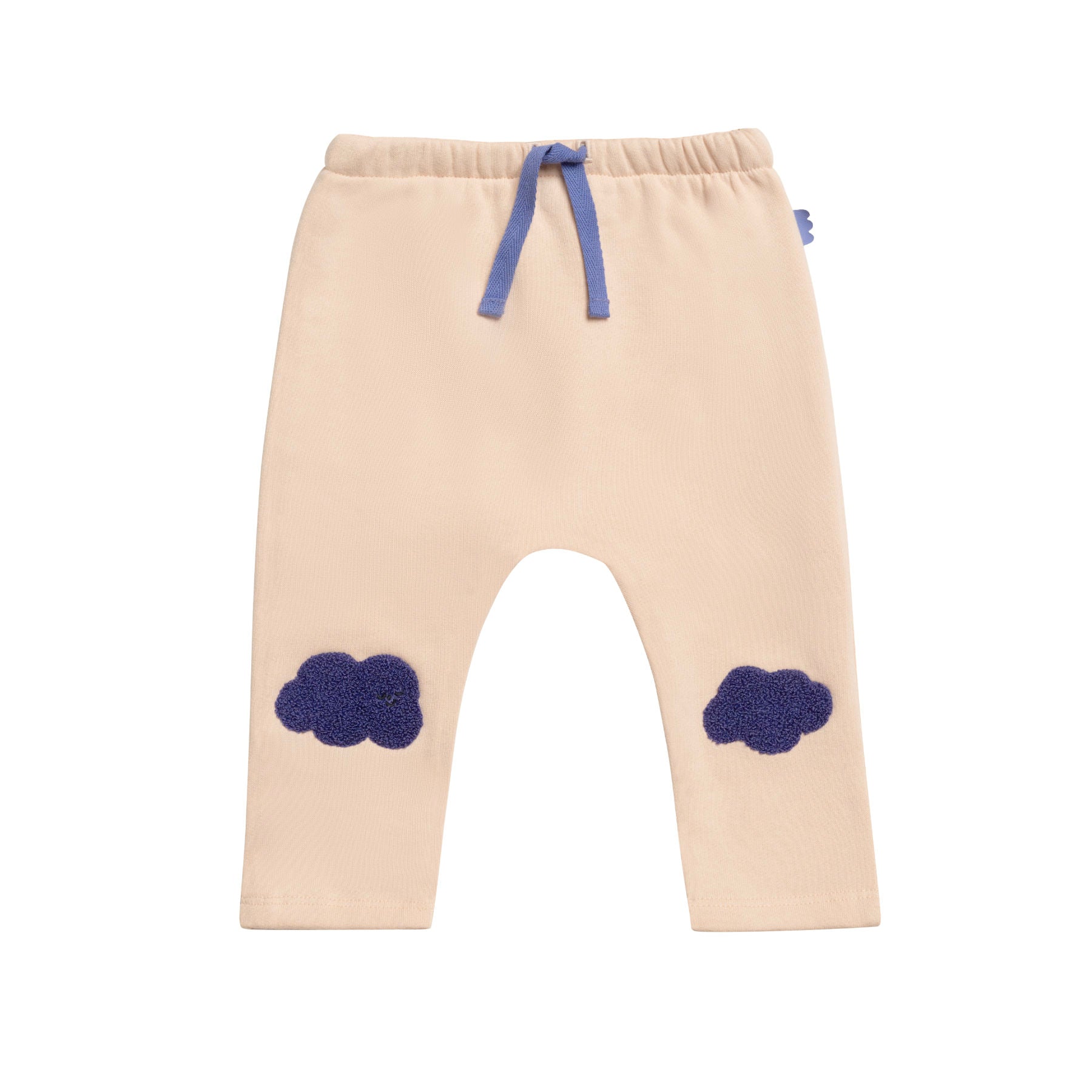 Mud Pie Pants With Knee Patches