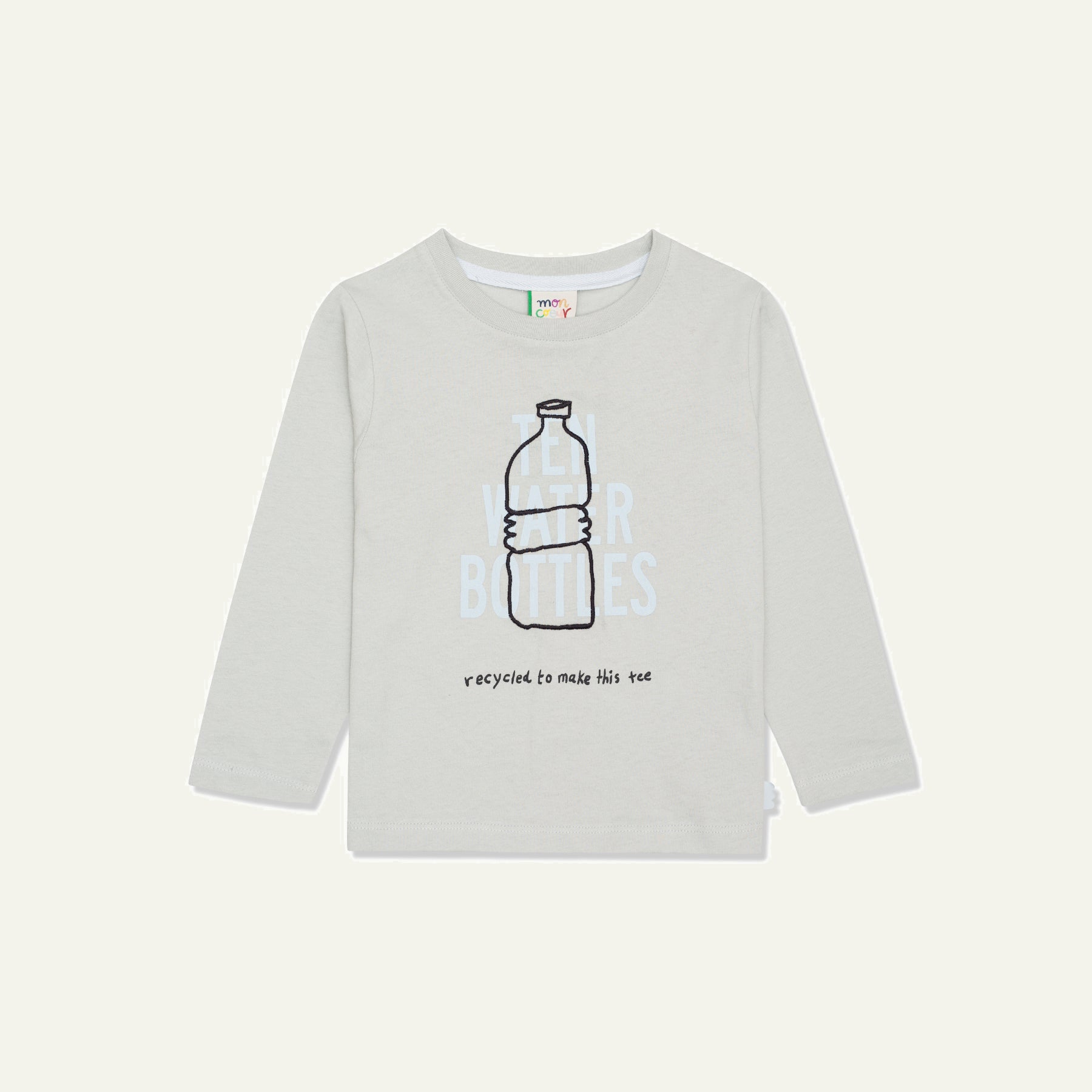 Ten Bottle Kid Tshirt 