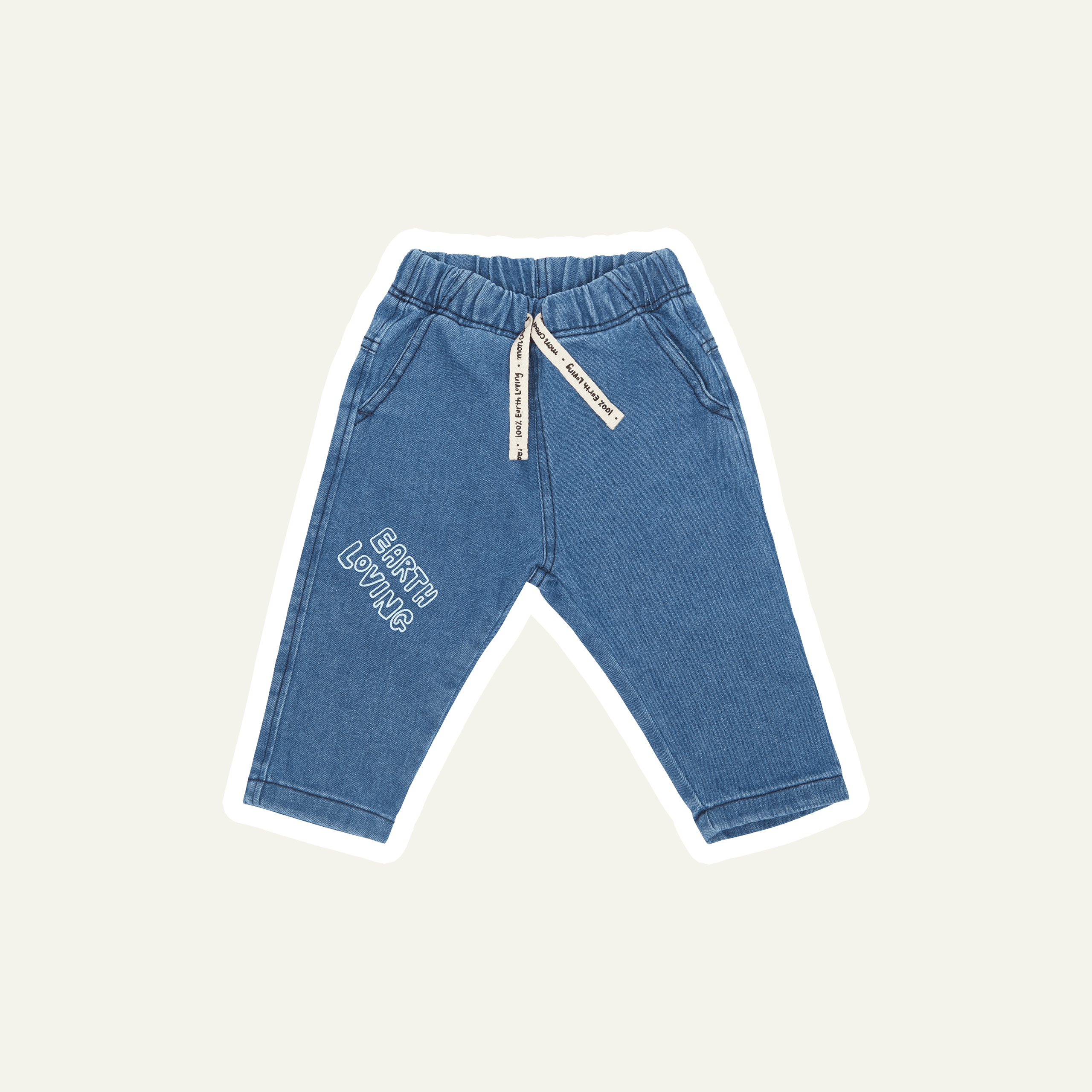 Baby Earth Loving Jeans